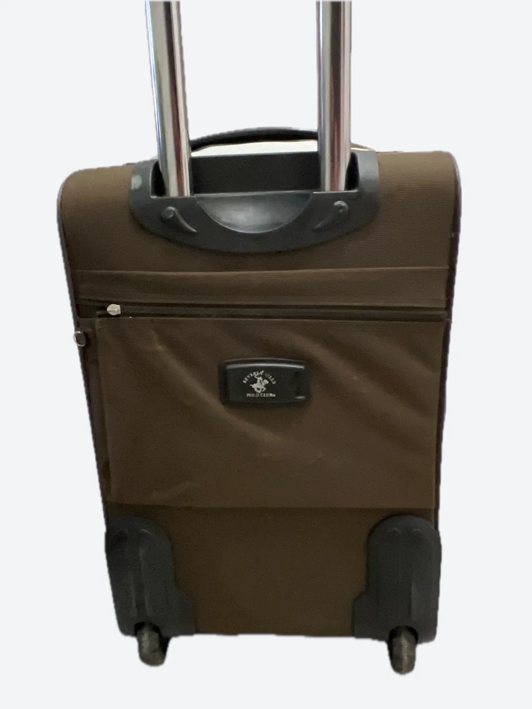 Beverly Hills Polo Club Carry-On Luggage image indicator(2)