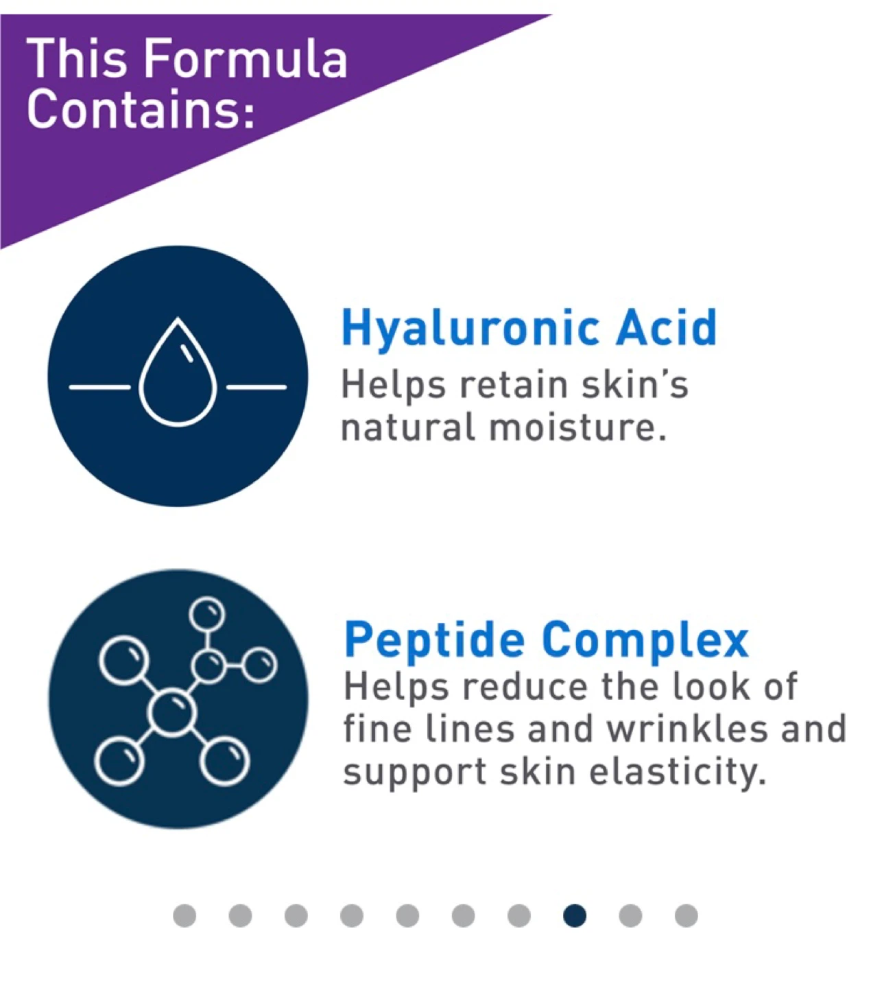 CeraVe Skin Renewing Peptide Night Cream - photo 4