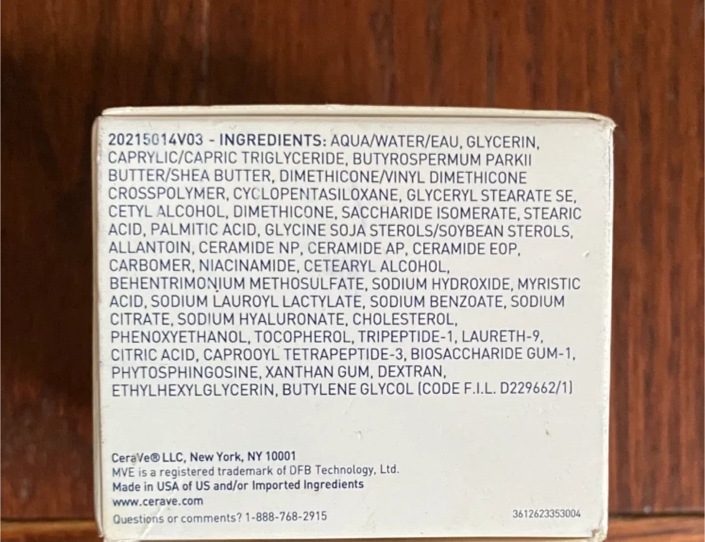 CeraVe Skin Renewing Peptide Night Cream image indicator(6)