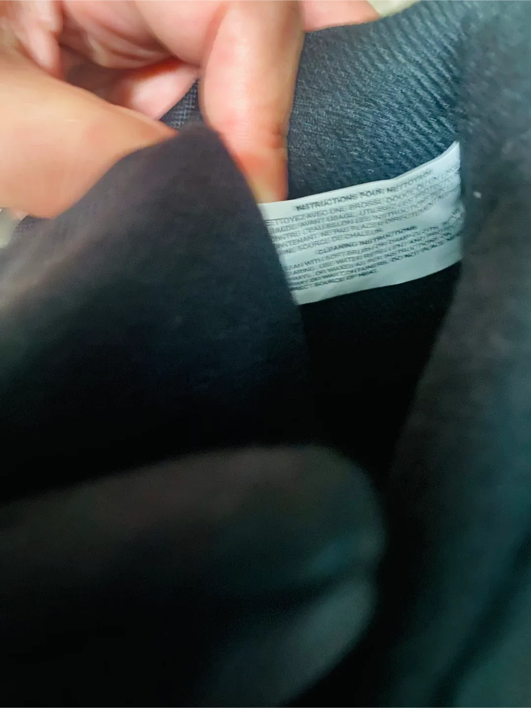 Brand New Arctic Ridge Winter Boots - Size 6 image indicator(7)