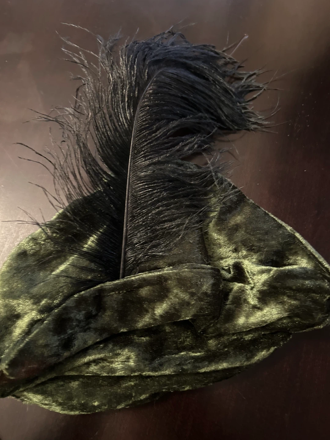 Robyn Hood Costume (Ladies) - photo 2