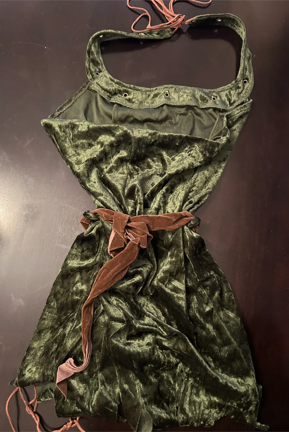 Robyn Hood Costume (Ladies) - photo 4