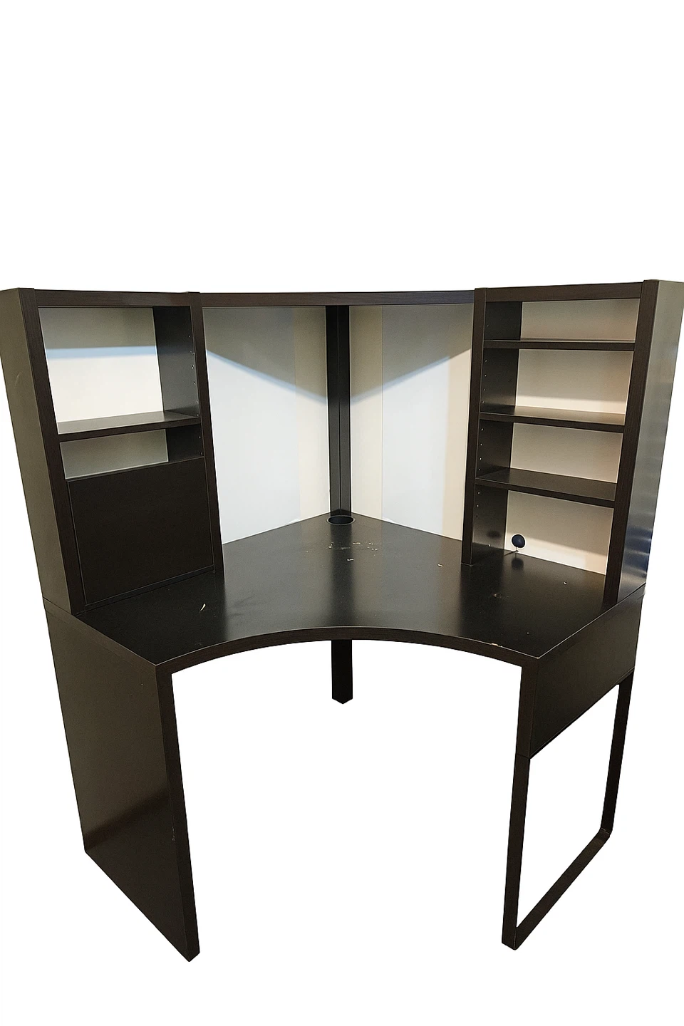 IKEA desk