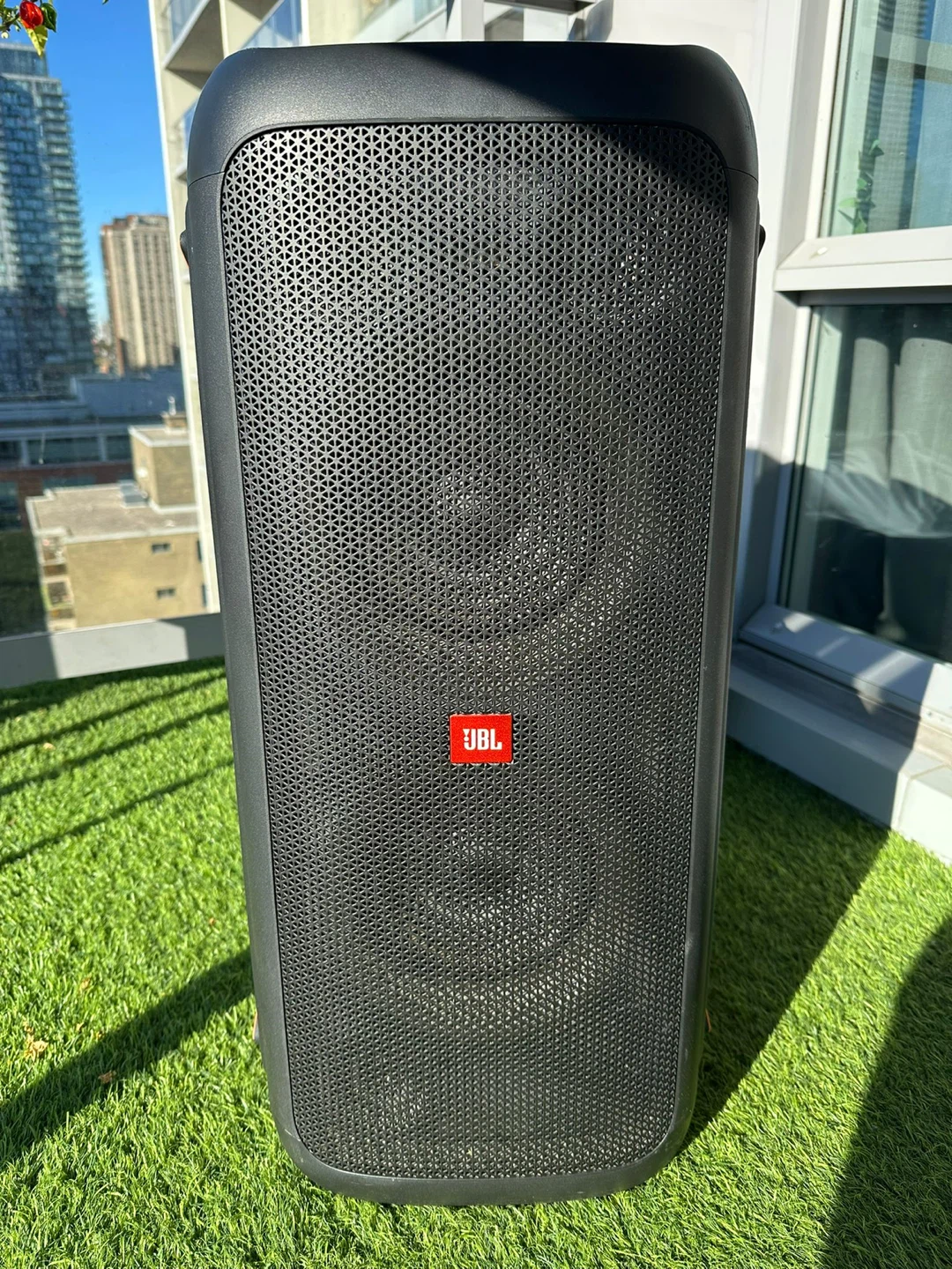 JBL Partybox 300 Bluetooth Speaker