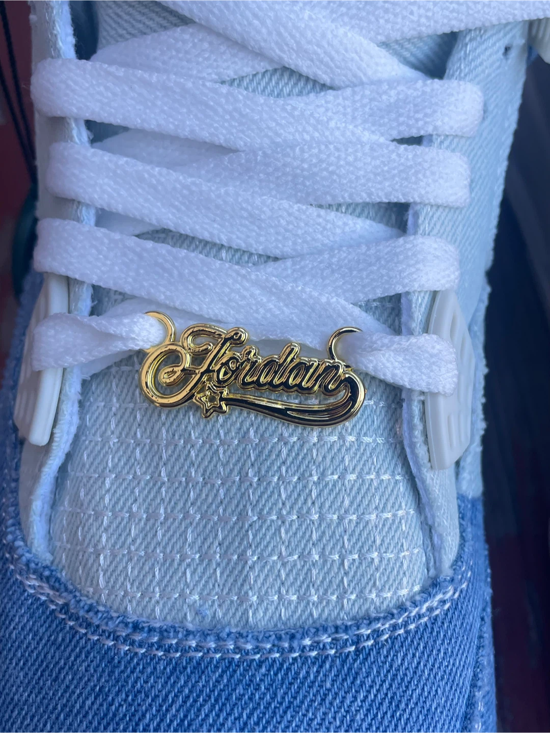 Air Jordan 4 - photo 5