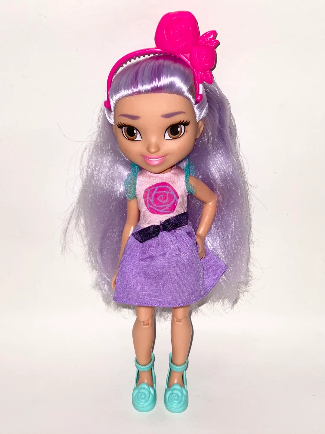 Sunny Day Blair Doll