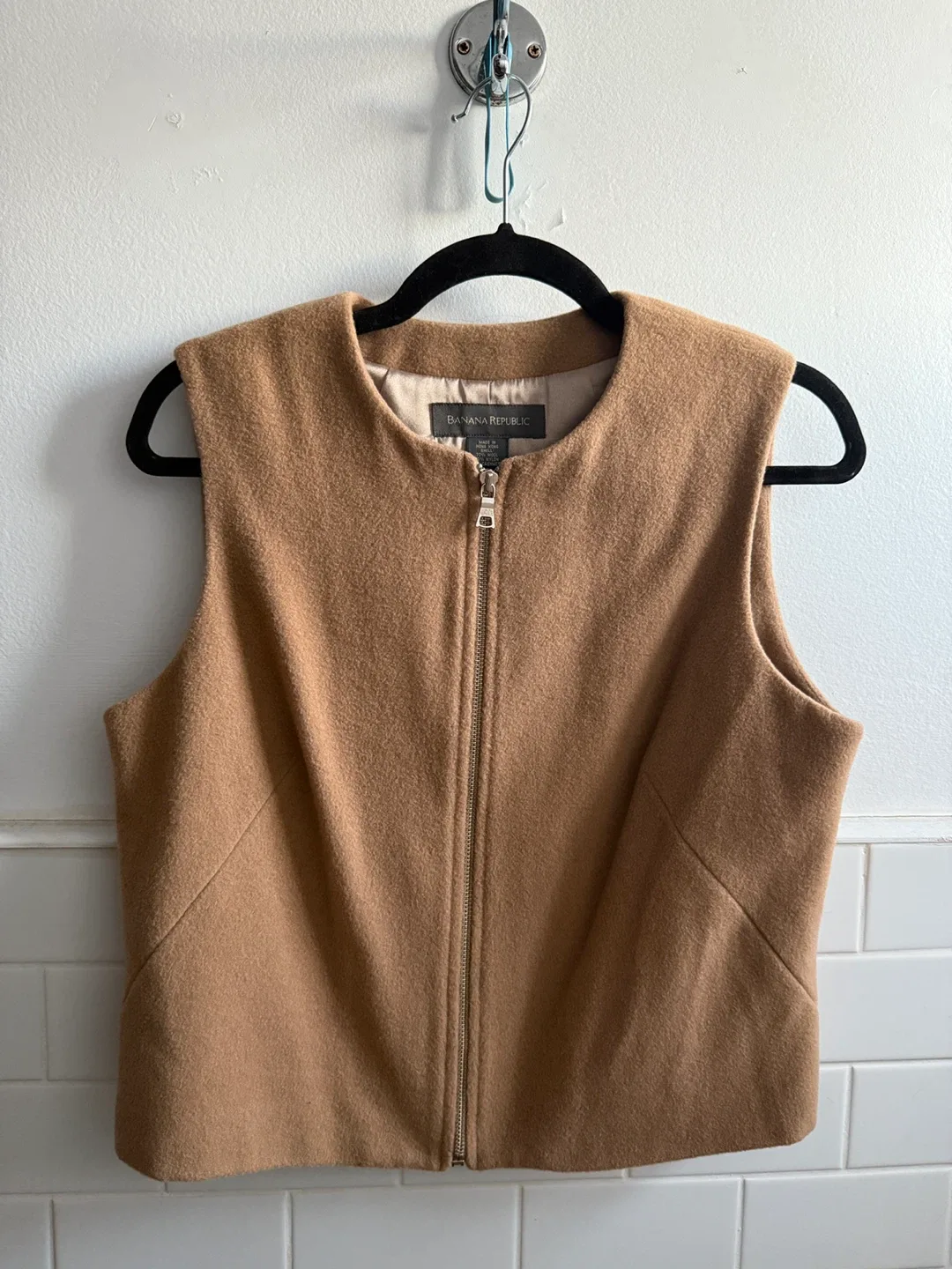 Banana Republic Vest
