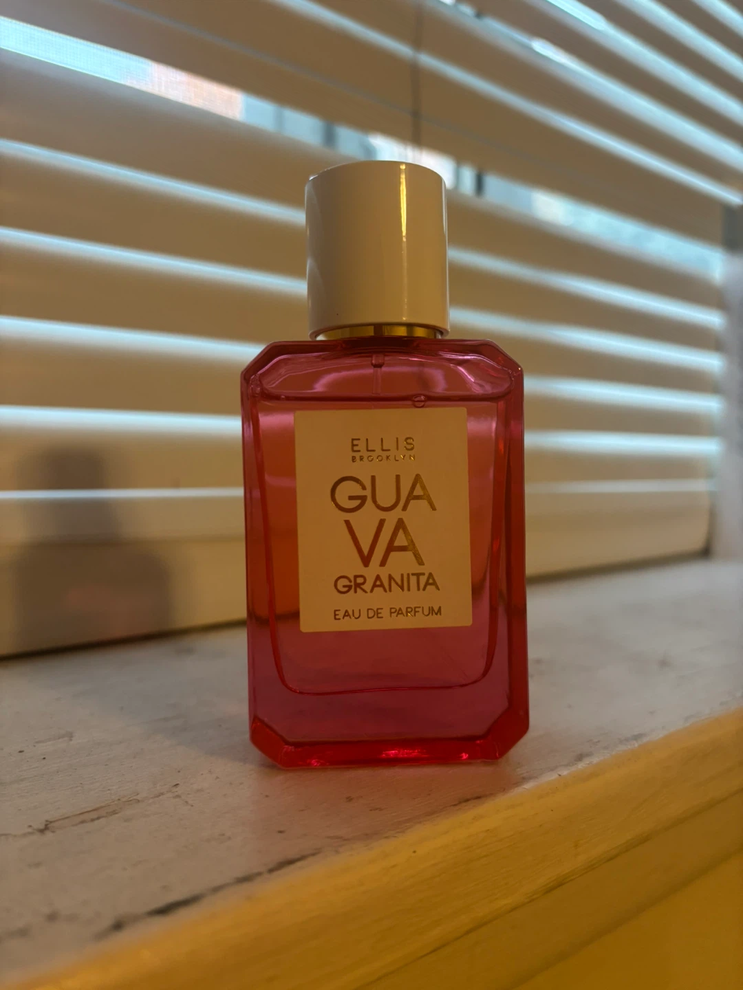 Ellis Brooklyn Guava Granita Eau de Parfum - photo 2
