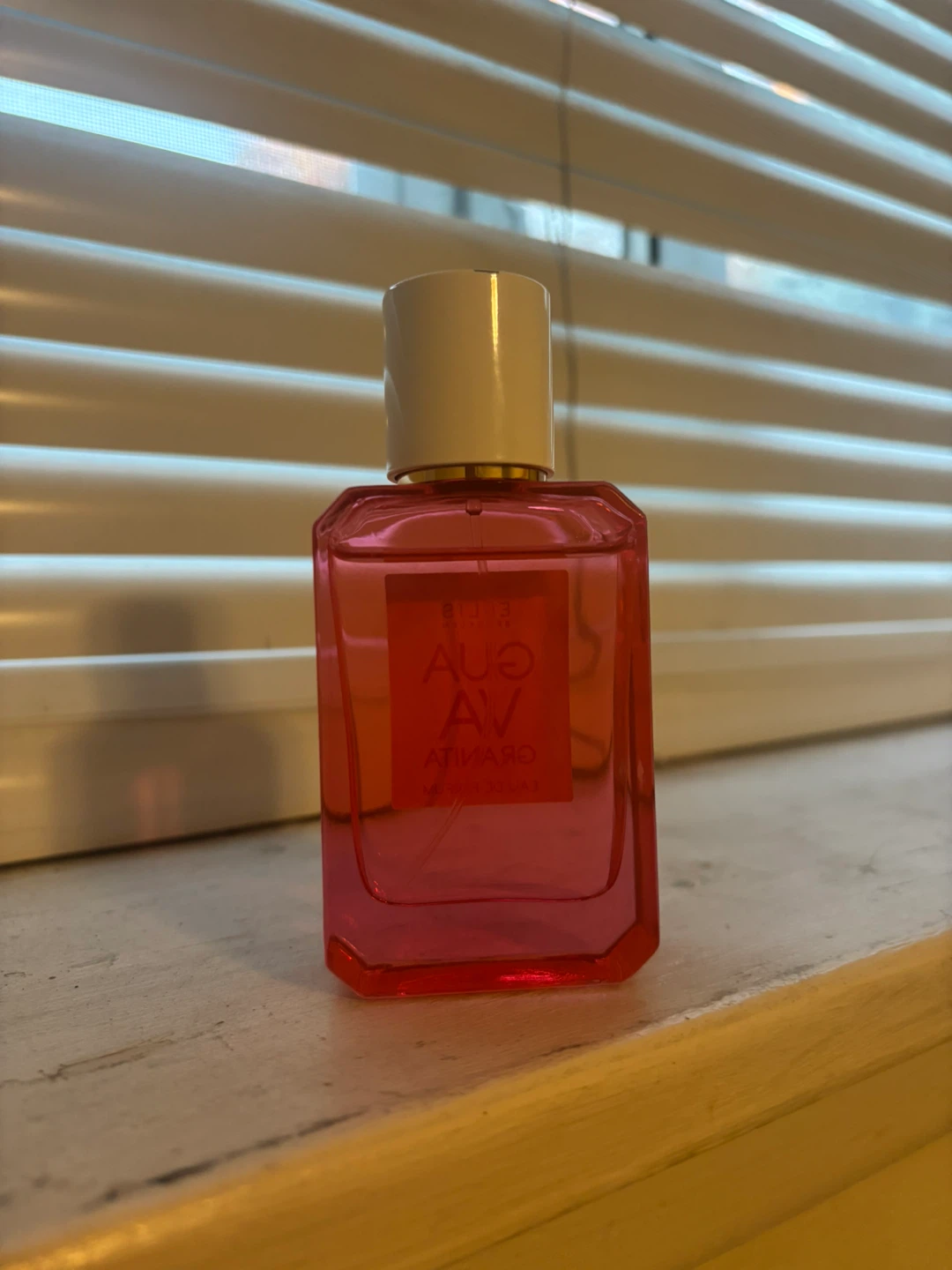 Ellis Brooklyn Guava Granita Eau de Parfum - photo 3