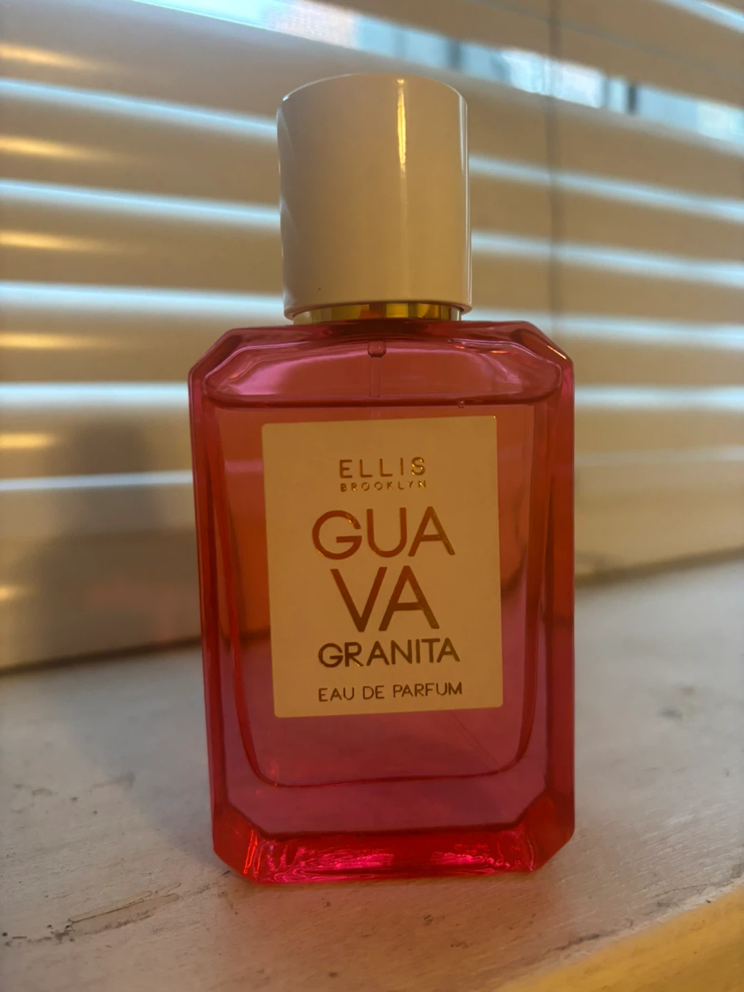 Ellis Brooklyn Guava Granita Eau de Parfum