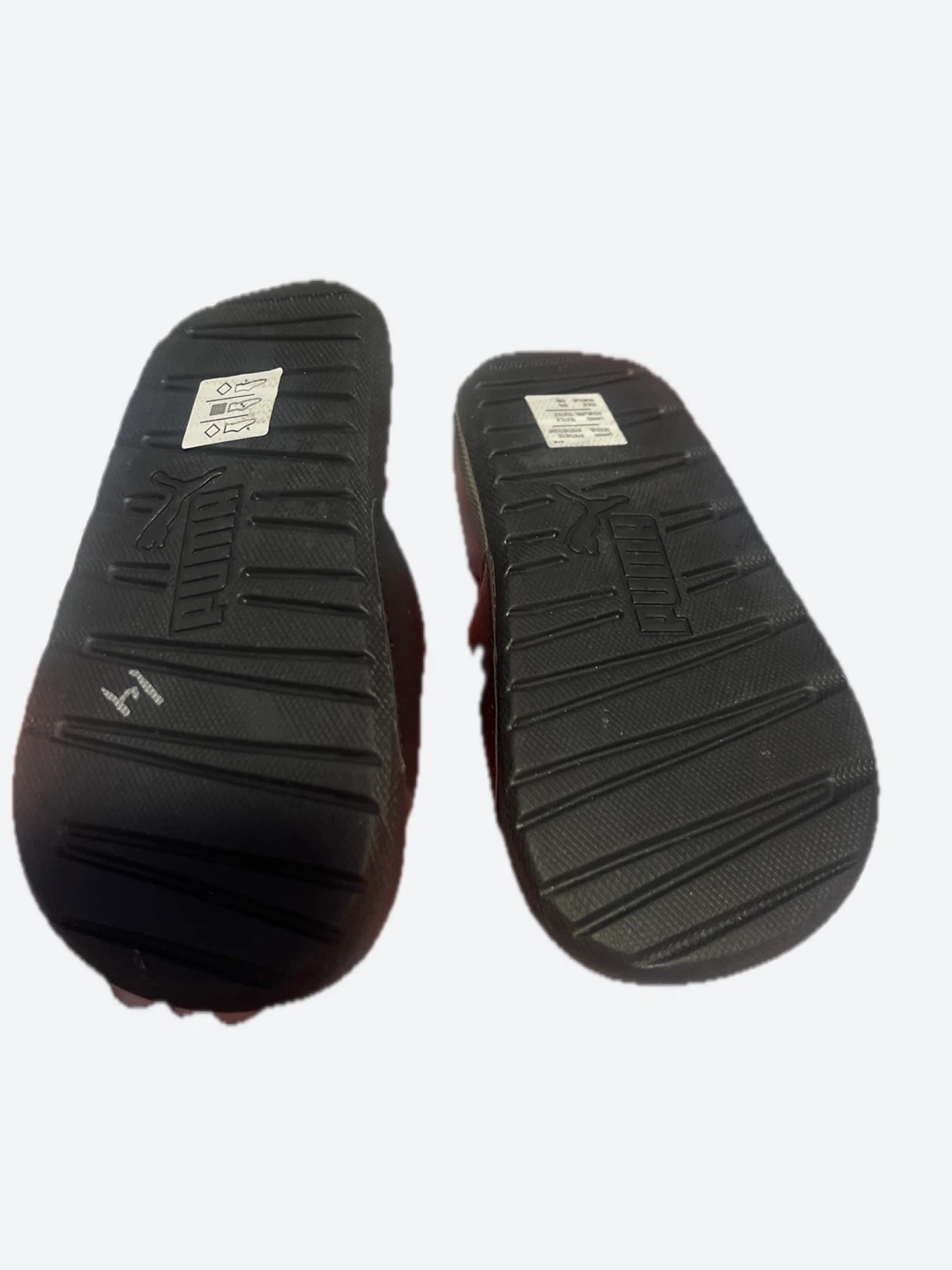 Puma Toddler Sandals - Size 6 - photo 2