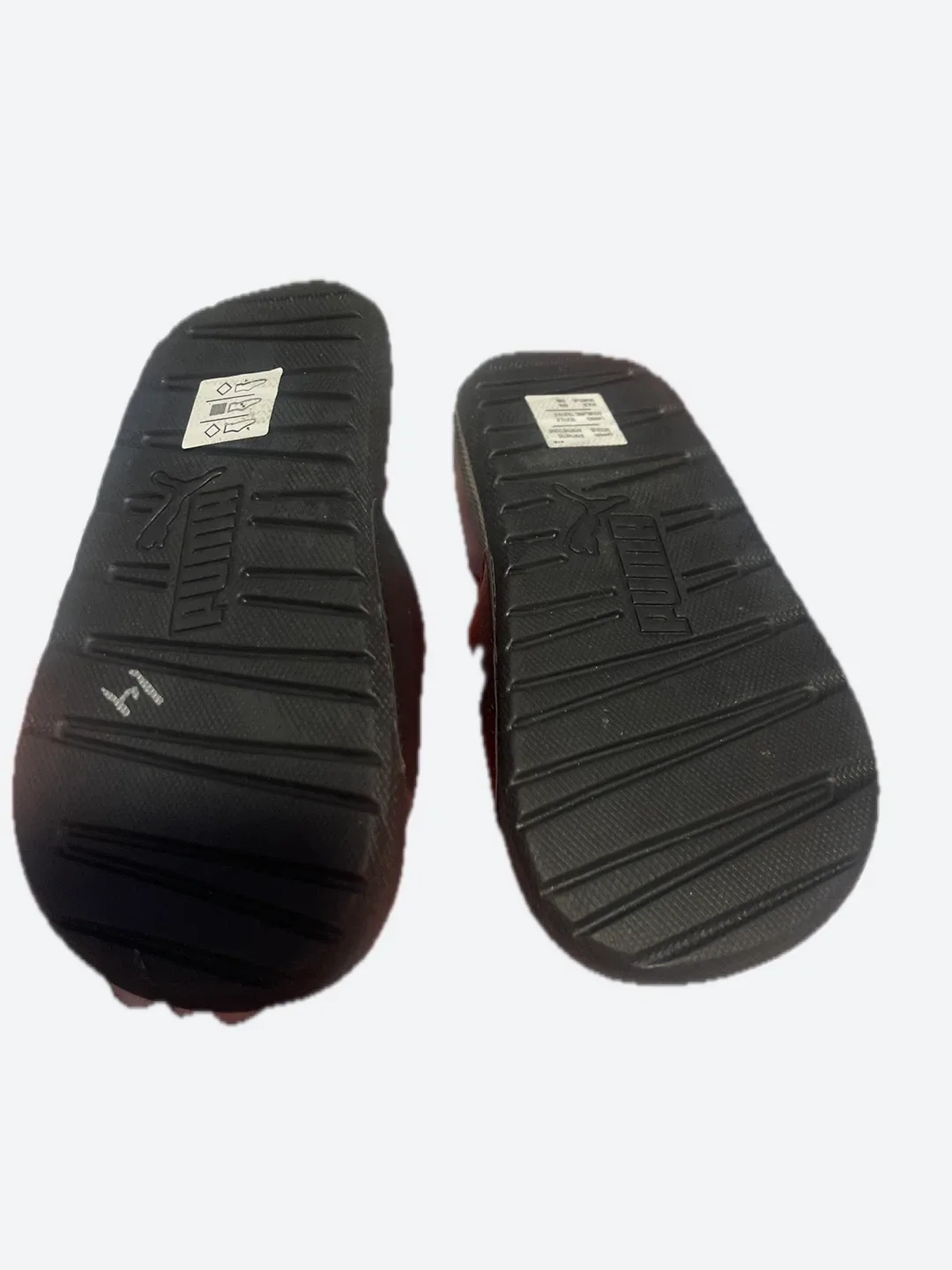 Puma Toddler Sandals - Size 6 image indicator(2)