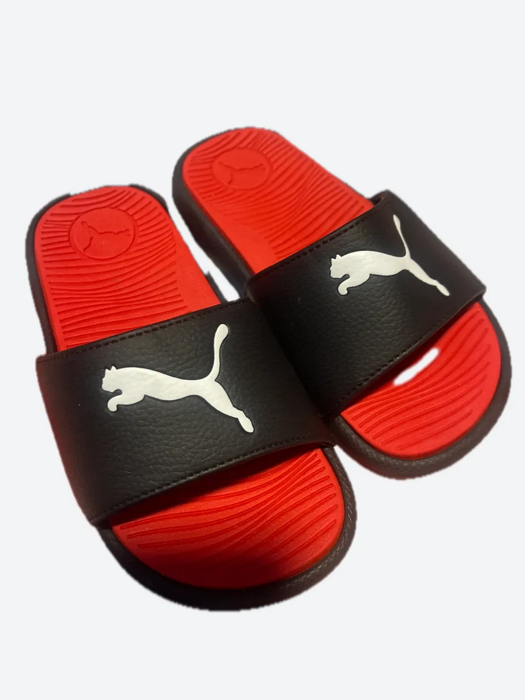 Puma Toddler Sandals - Size 6 image indicator(3)