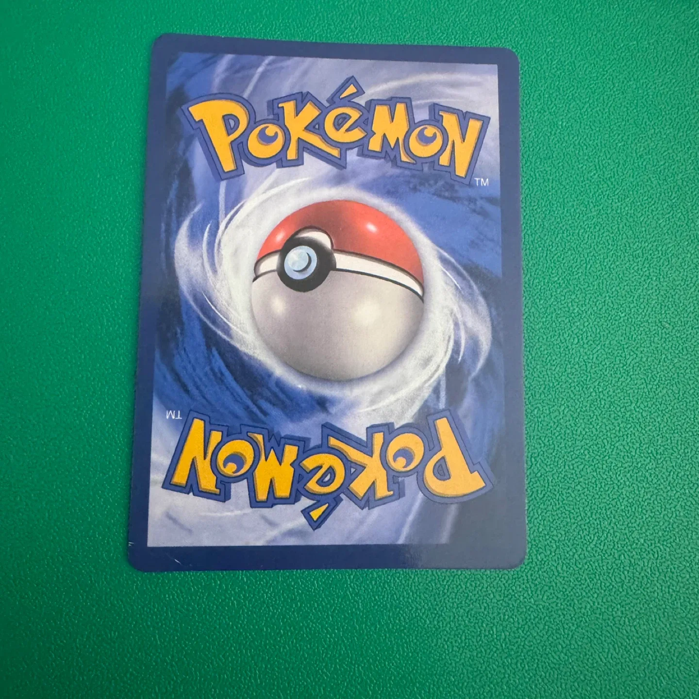 Ho-Oh Pokemon Card image indicator(2)