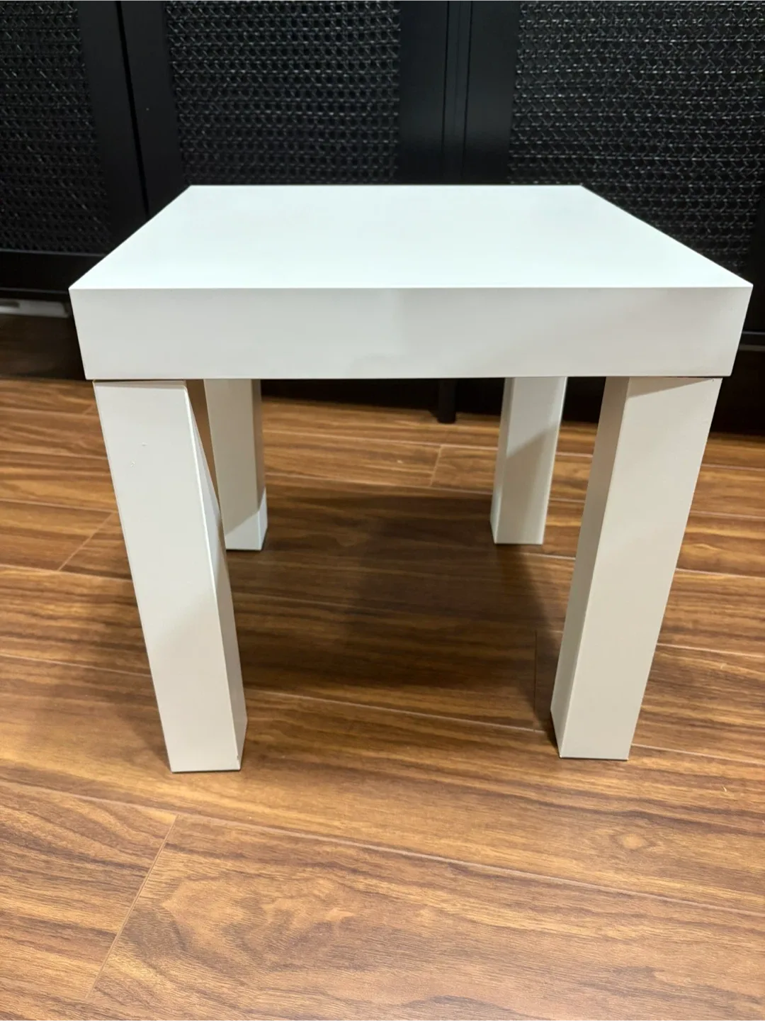 IKEA Lack Side Table - White image indicator(2)