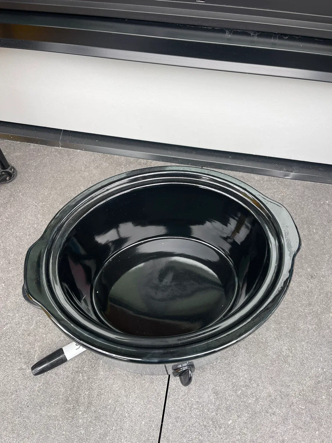 Hamilton Beach Slow Cooker image indicator(2)