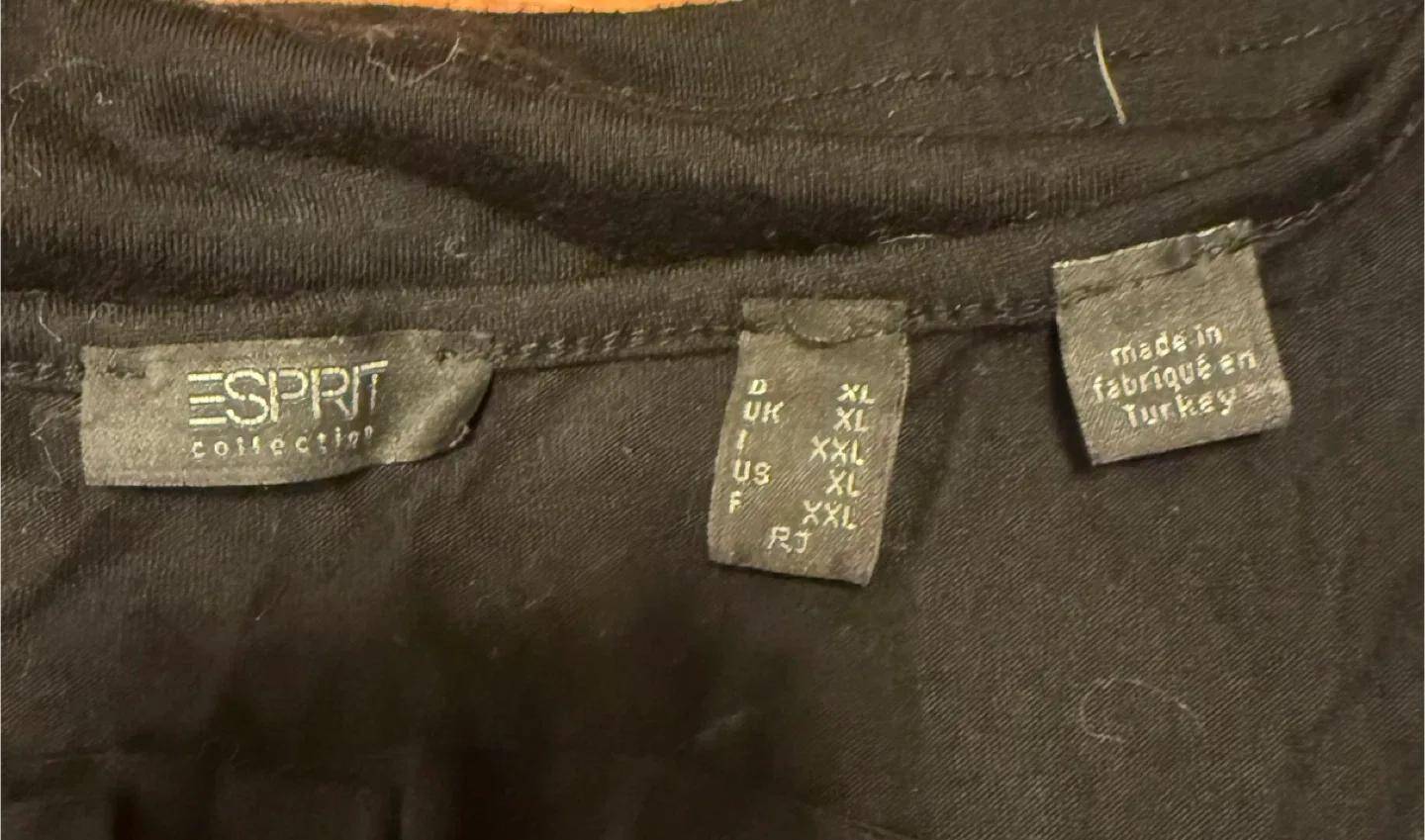 Mixed Lot of Women's Tops - Size XL image indicator(3)