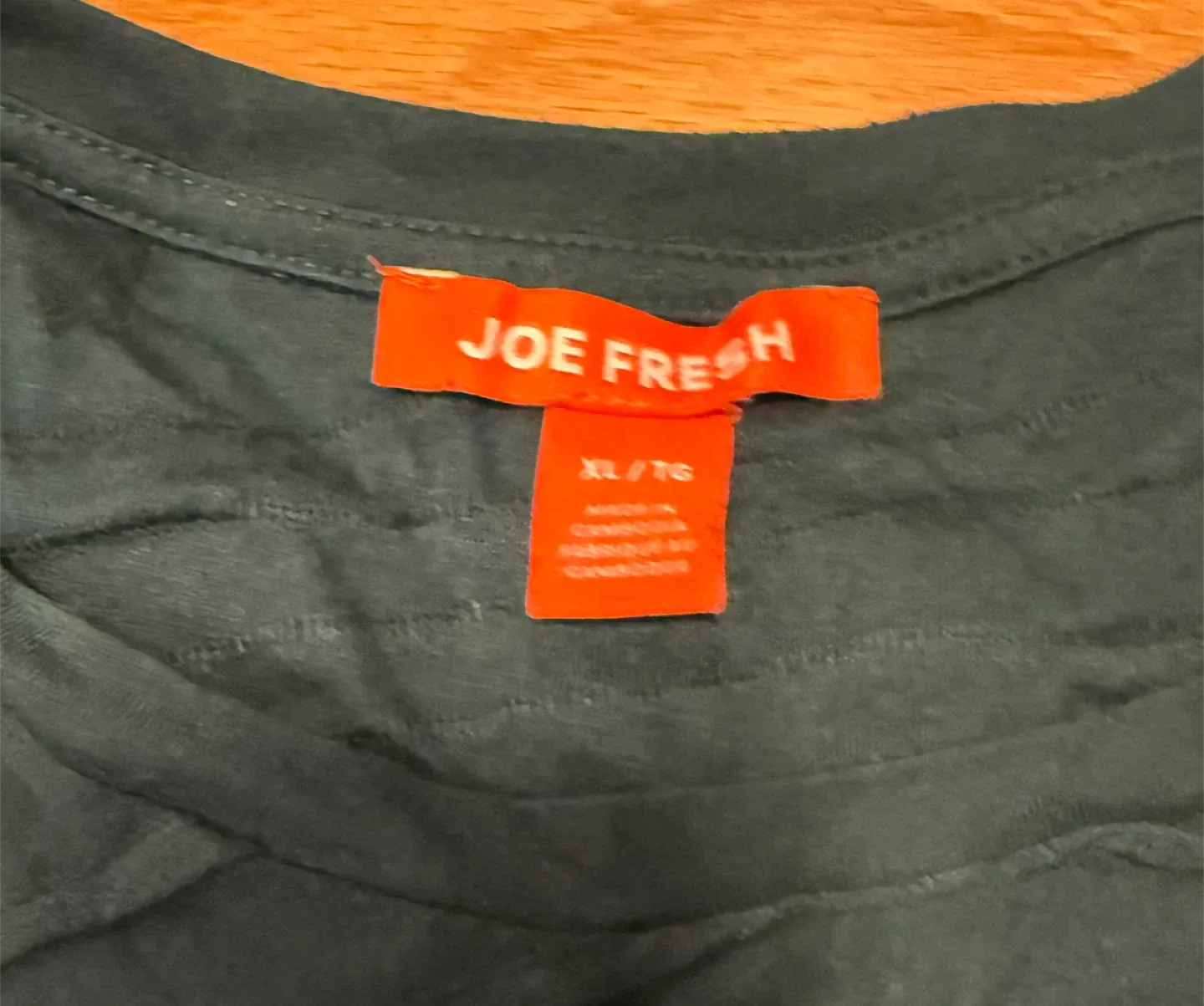 Mixed Lot of Women's Tops - Size XL image indicator(2)