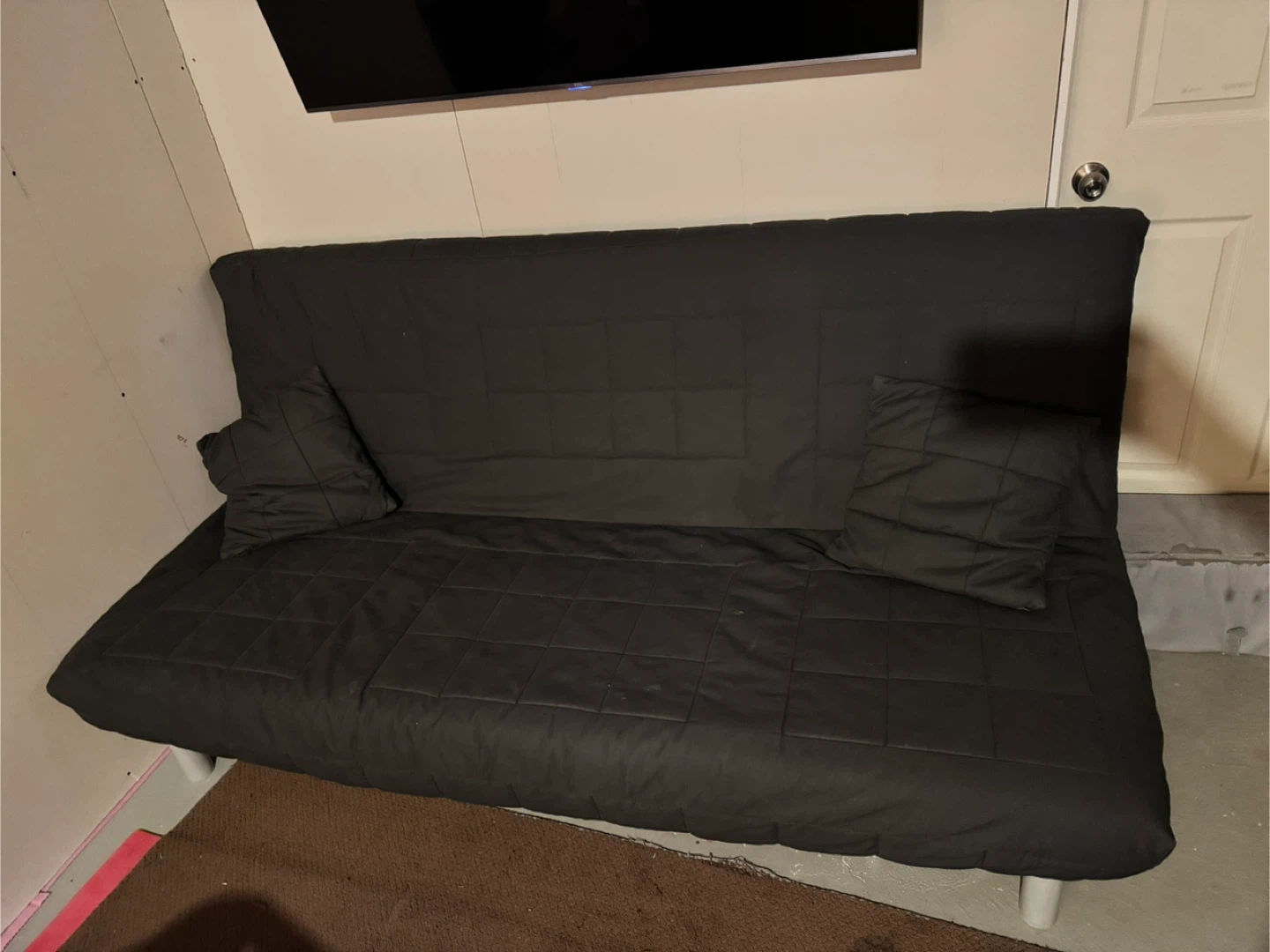 IKEA Futon Sofa Bed