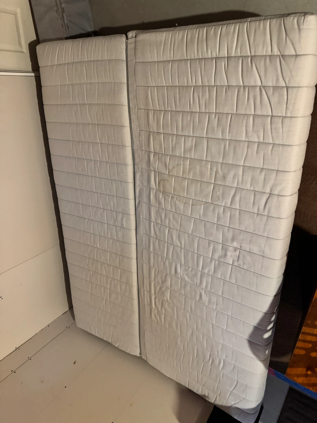 IKEA Futon Sofa Bed - photo 4