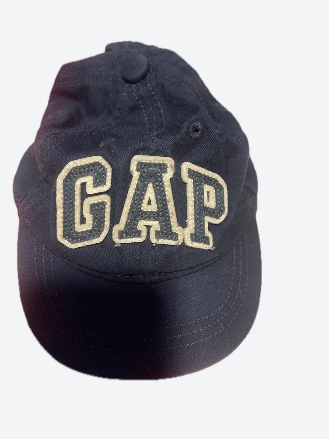 GAP Blue Baseball Cap