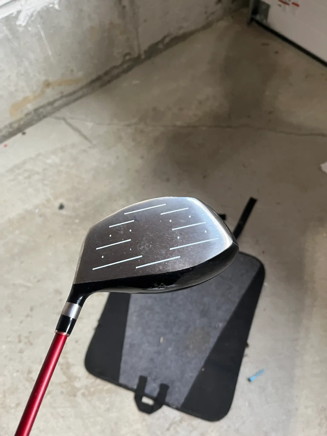 Tommy Armour Torch 9.5 Driver image indicator(2)