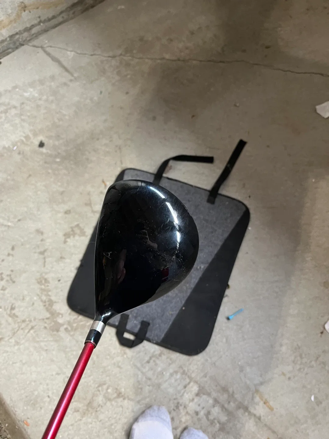 Tommy Armour Torch 9.5 Driver image indicator(3)