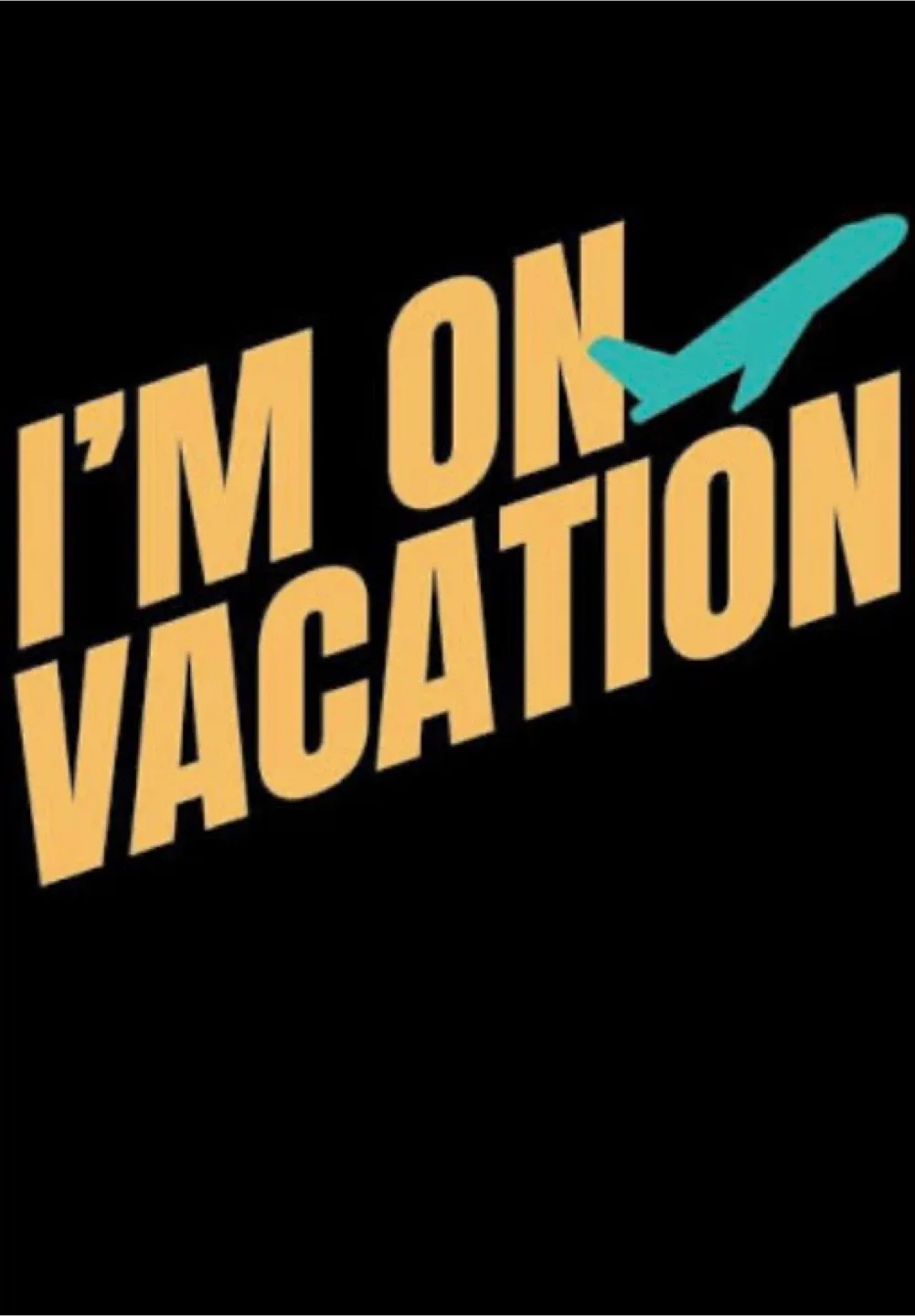 On vacation thumbnail