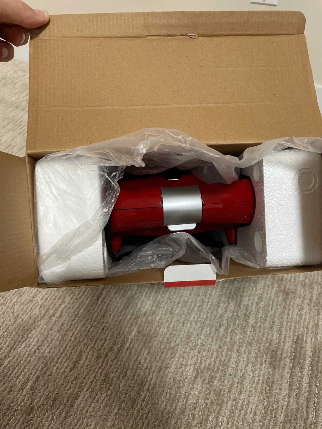 Walnut Cookie Maker - New in Box! image indicator(5)