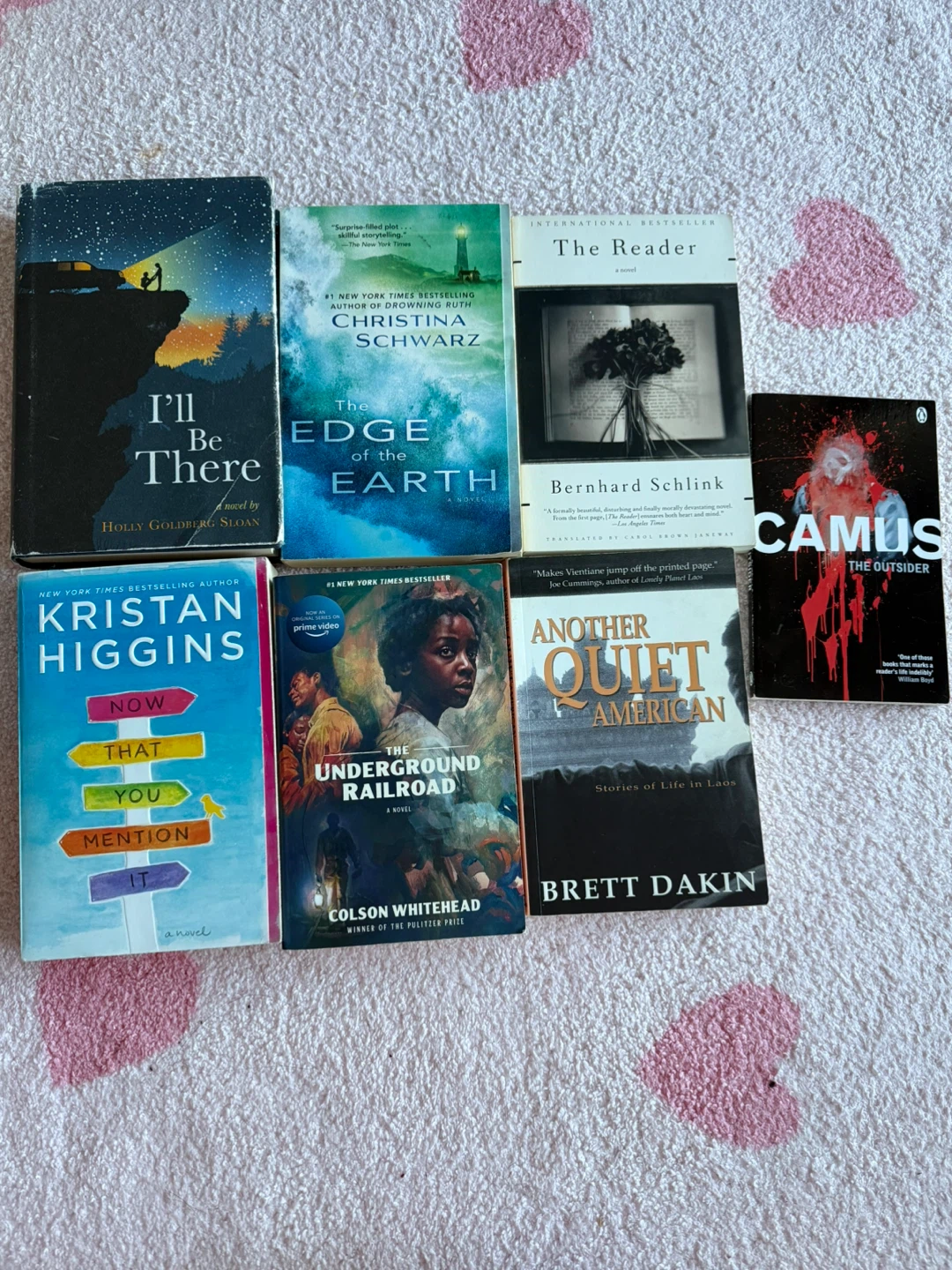 Books and light novels - photo 3
