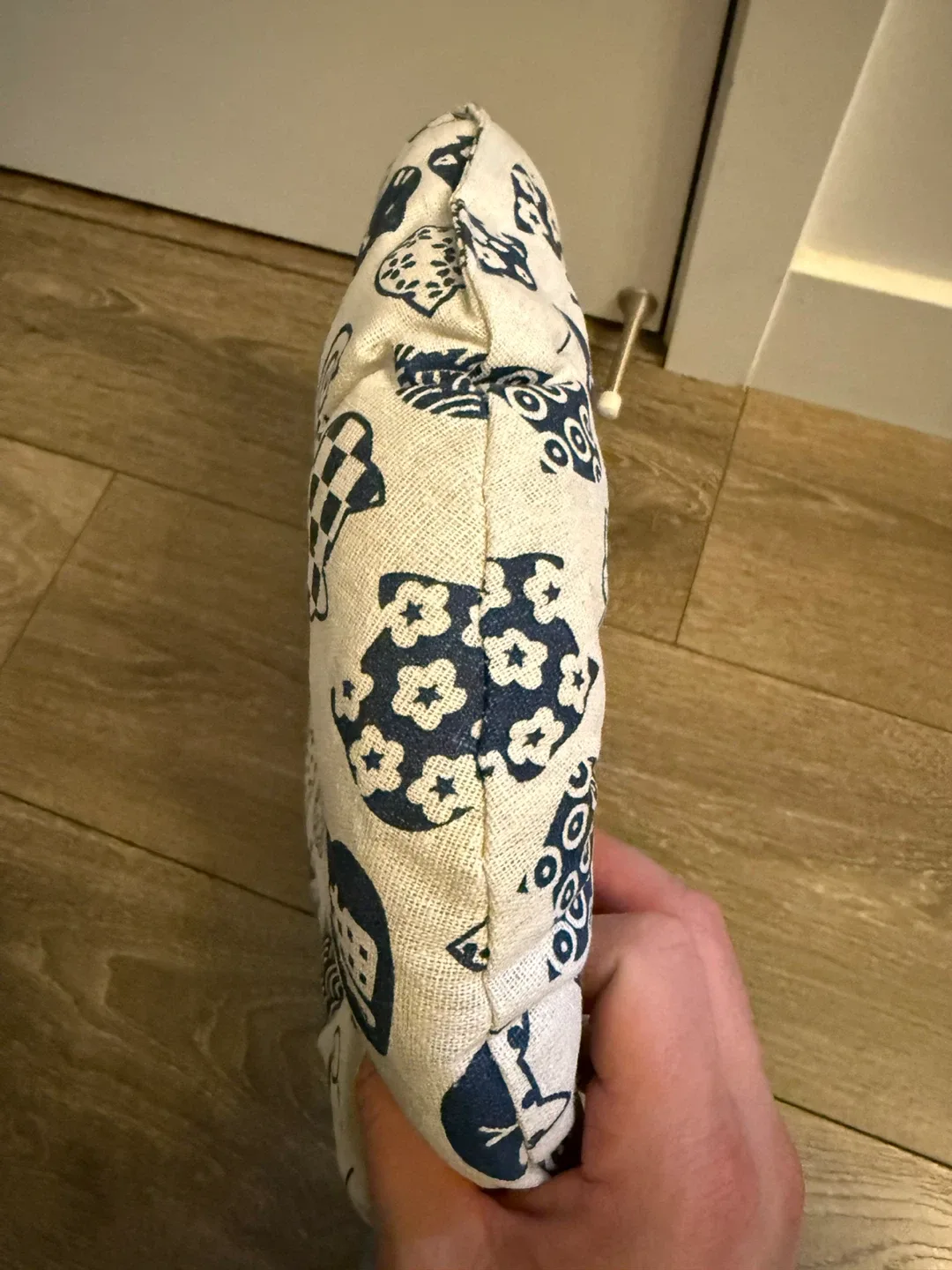 Cat Hammock Bed Cushion - 13.78 inches image indicator(3)