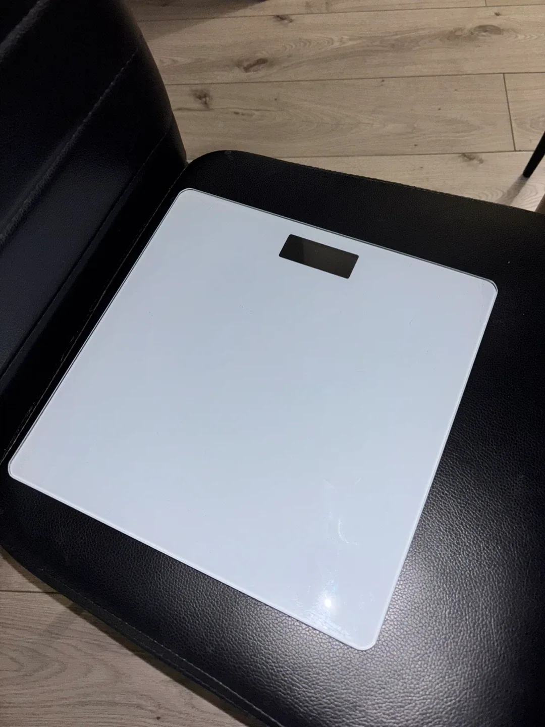 Digital Weight Scale