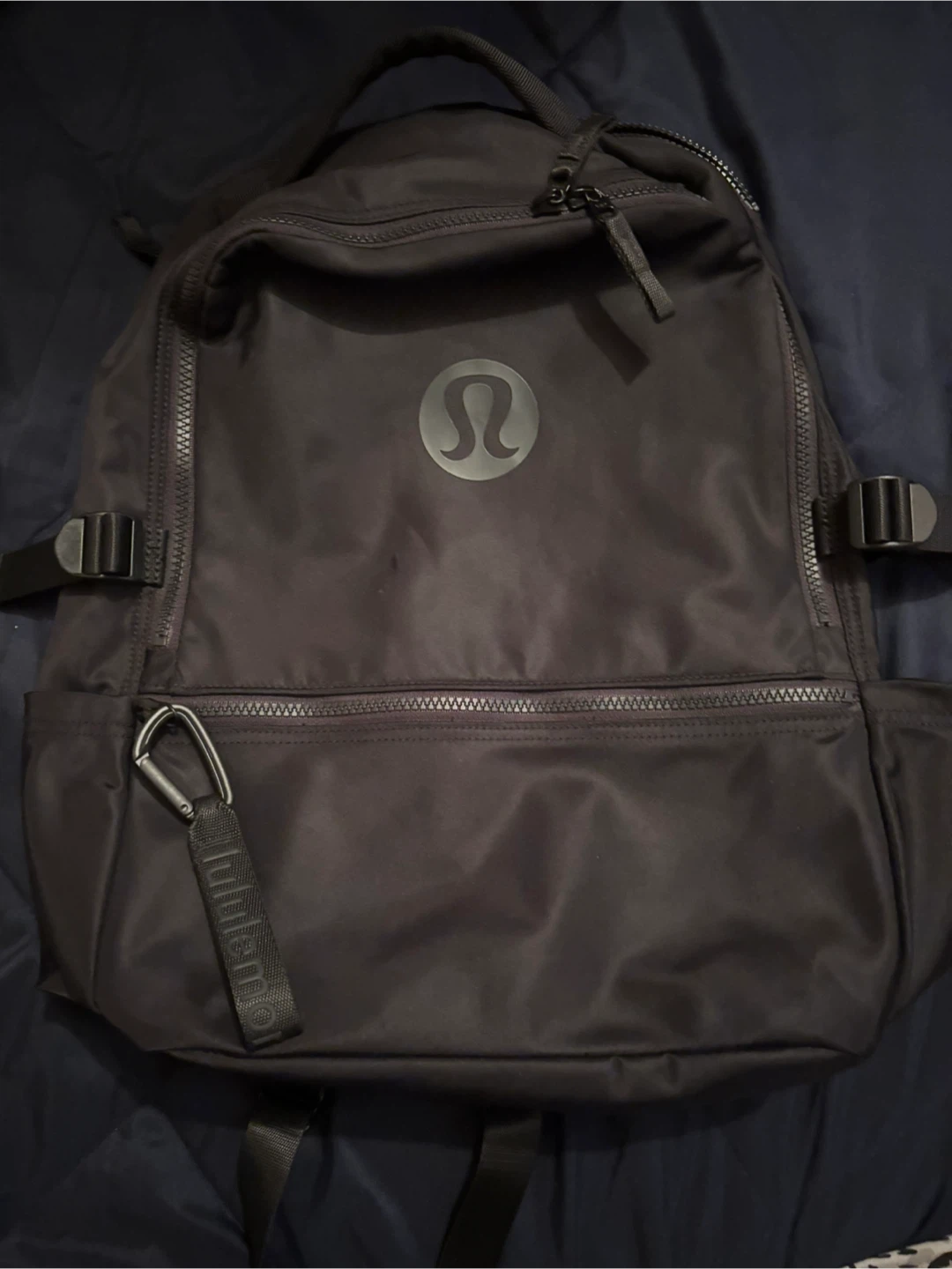 Lululemon Backpack