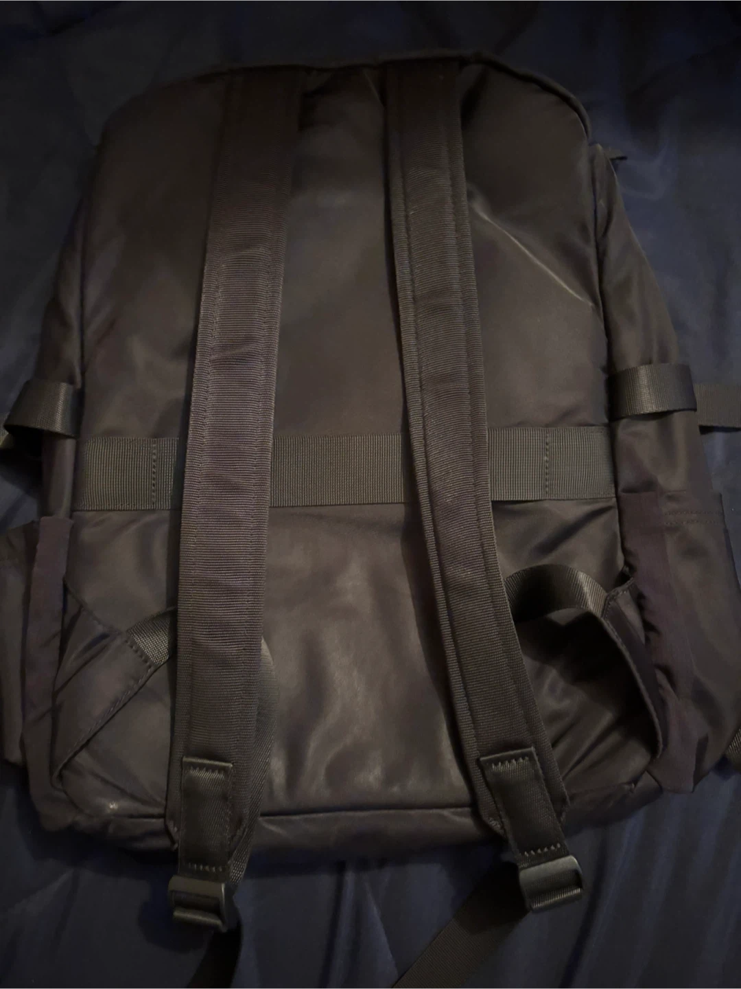 Lululemon Backpack - photo 2