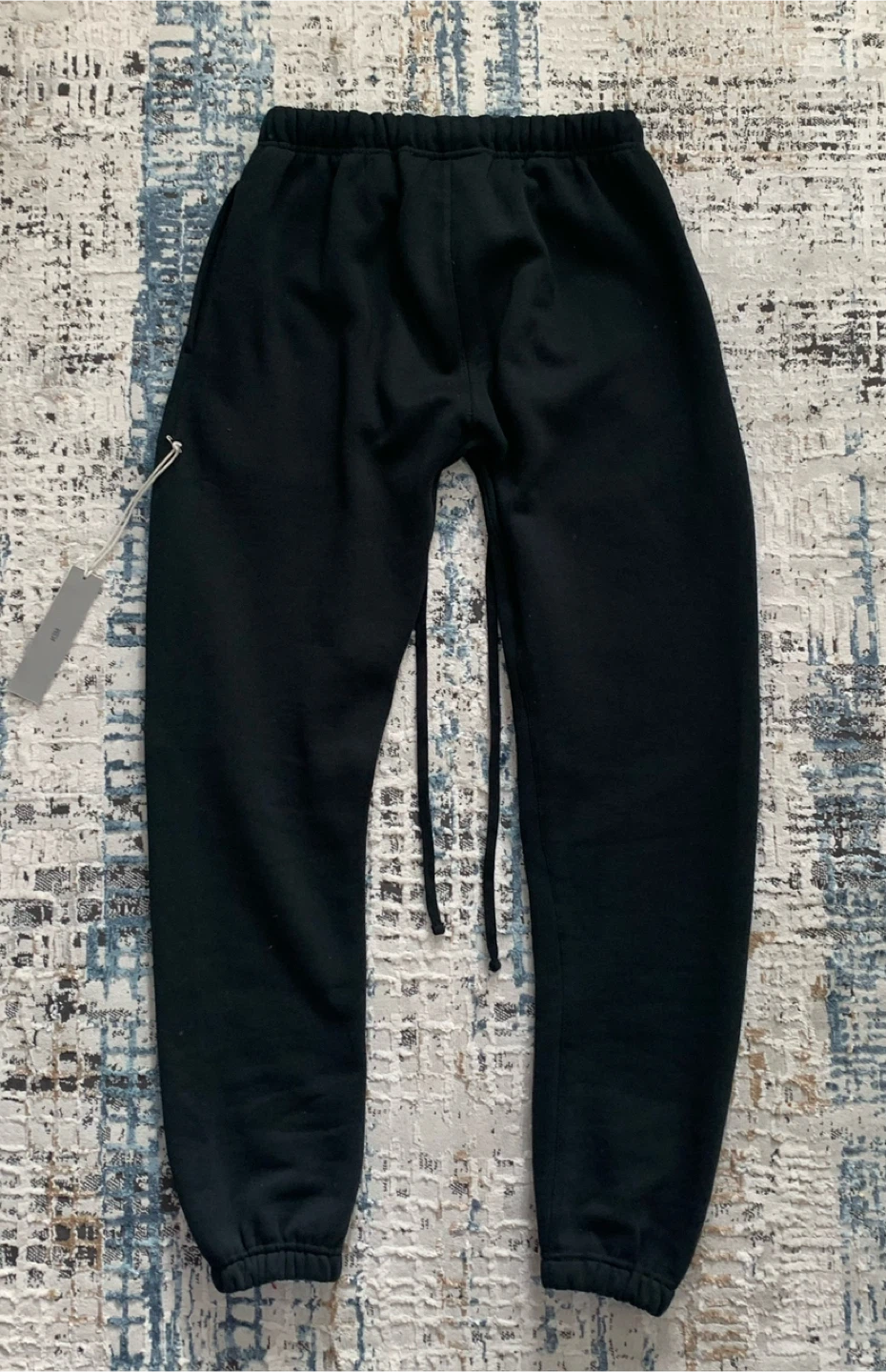 Essentials Tracksuit - photo 4