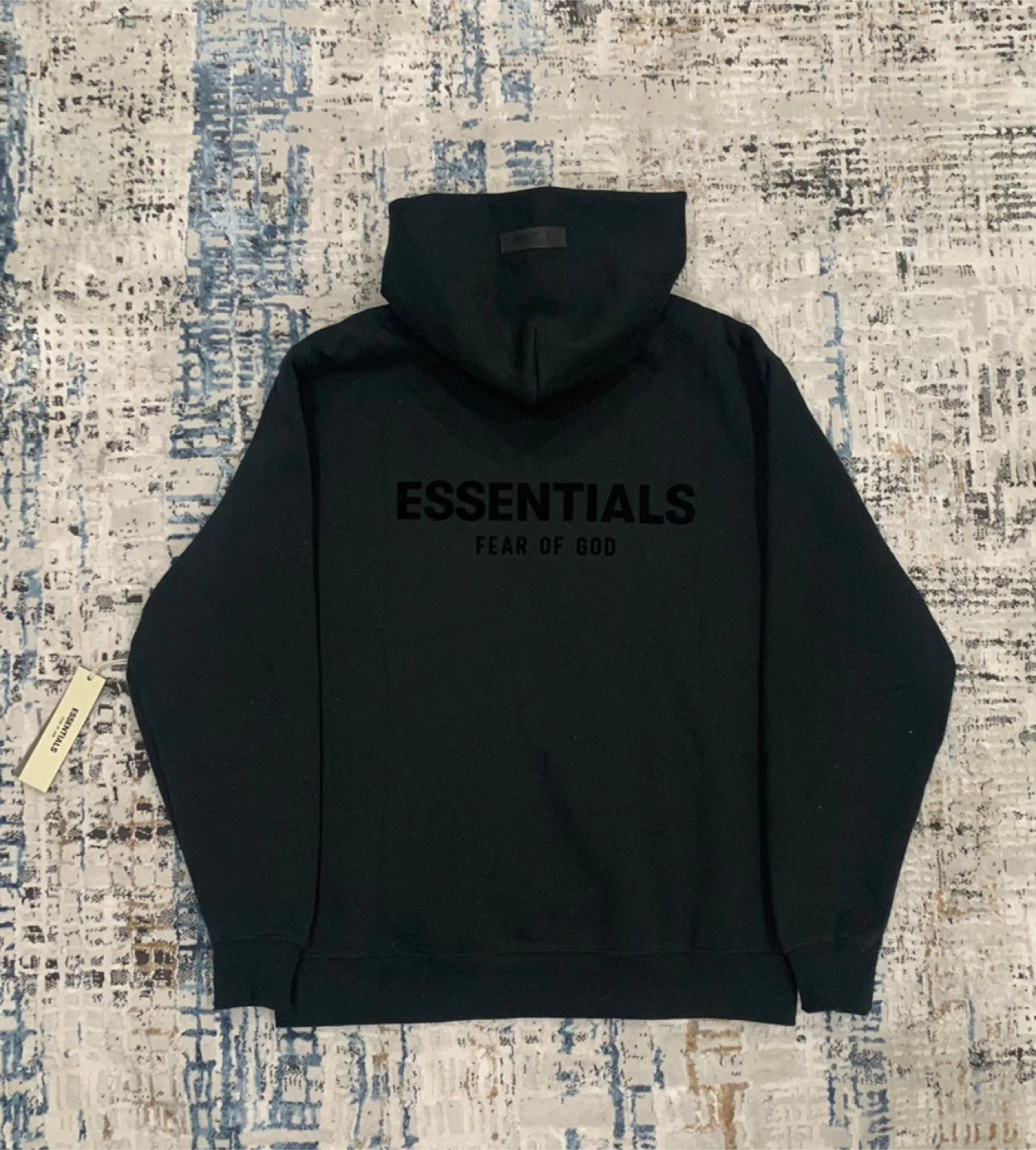 Essentials Tracksuit - photo 2