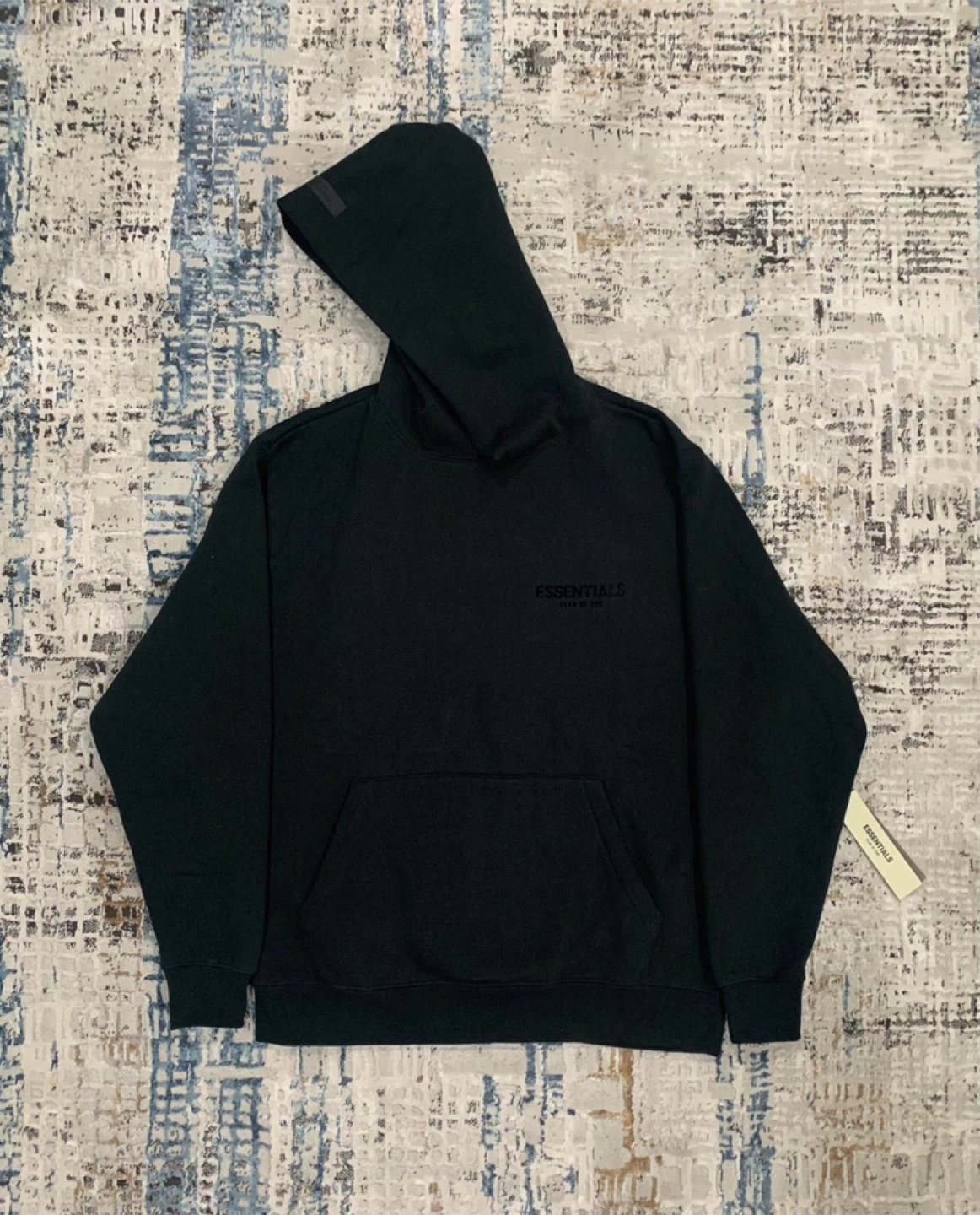 Essentials Tracksuit