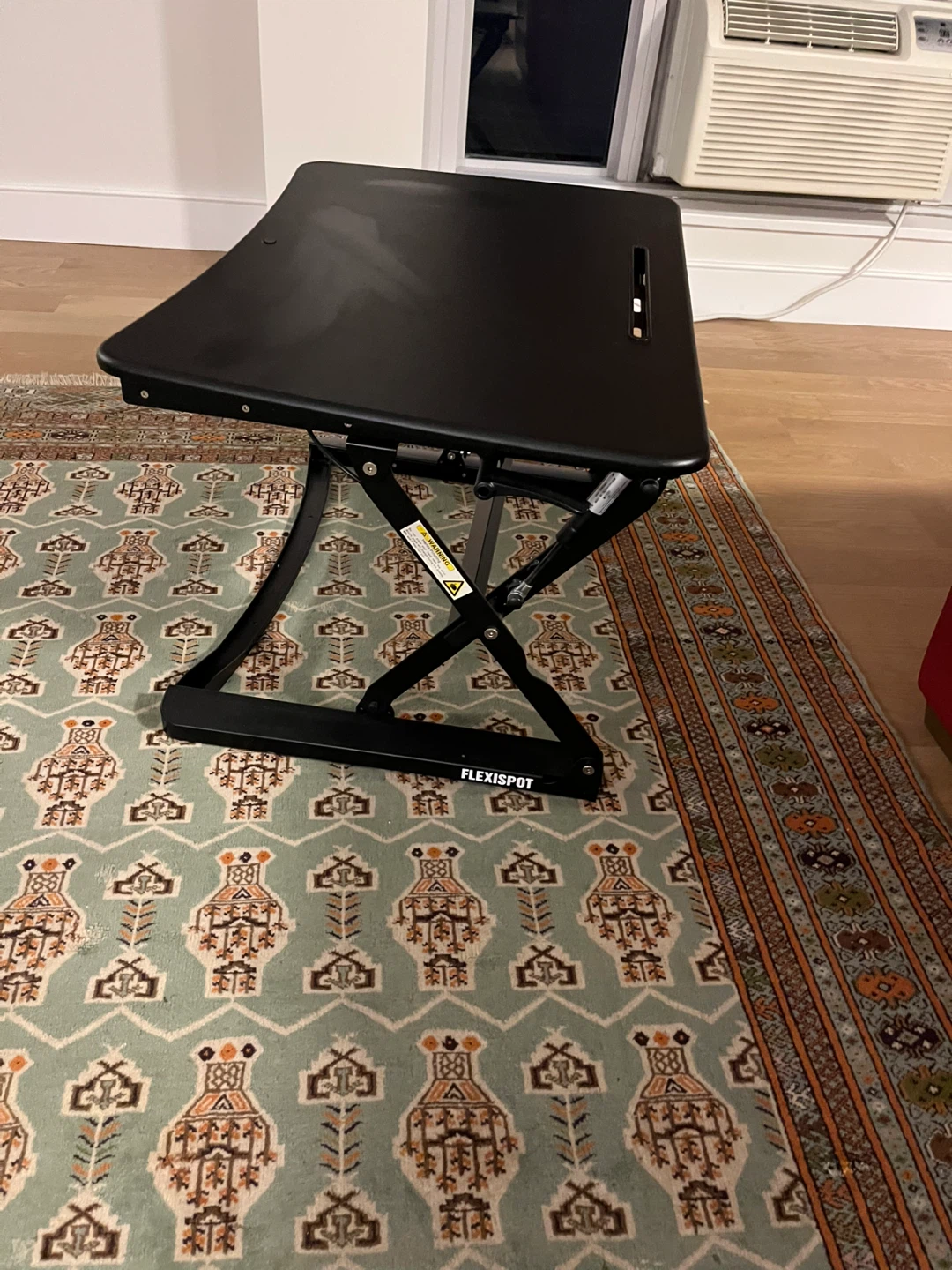 Flexispot desk extender - photo 2