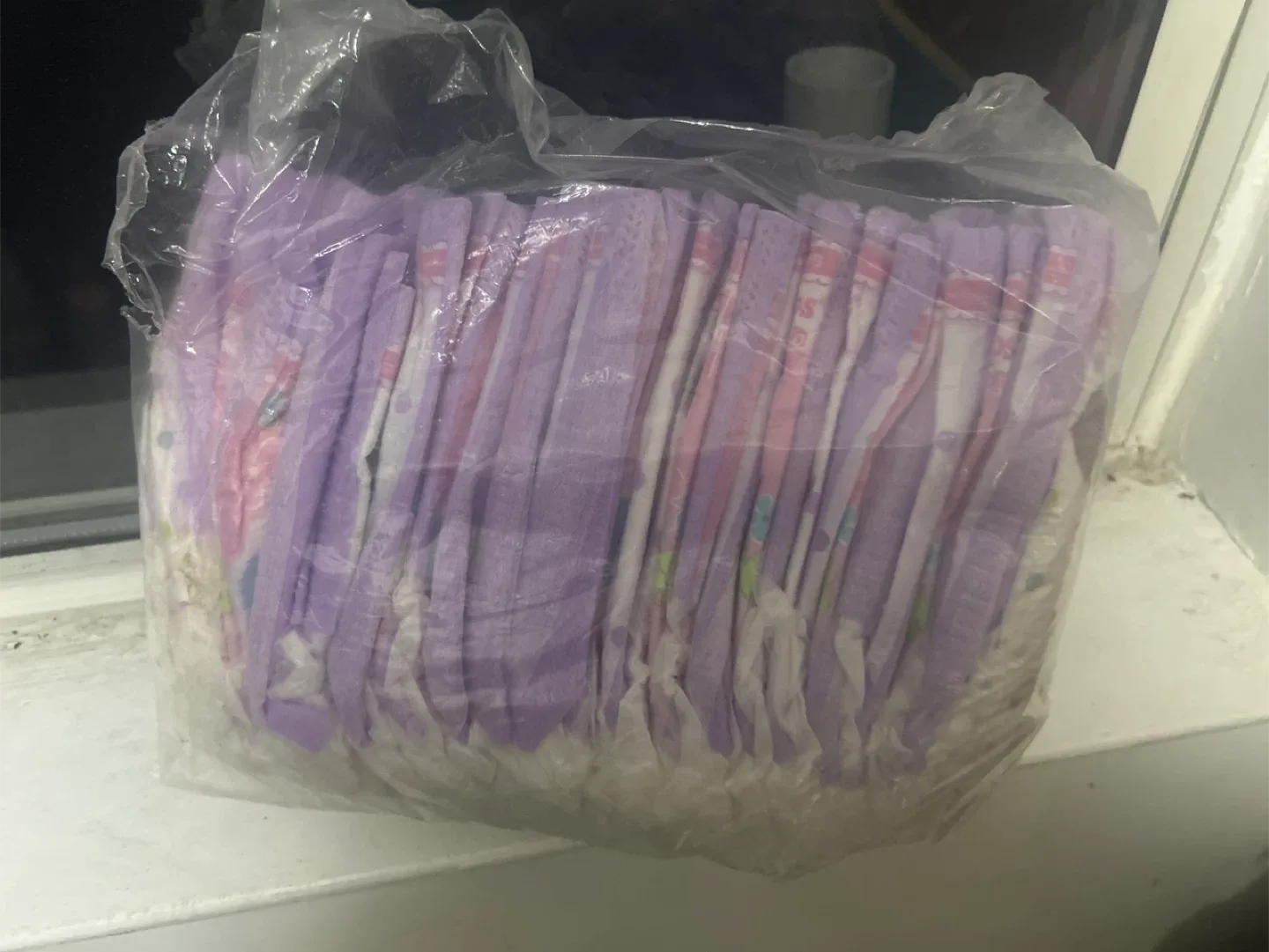 Kids Pull ups thumbnail