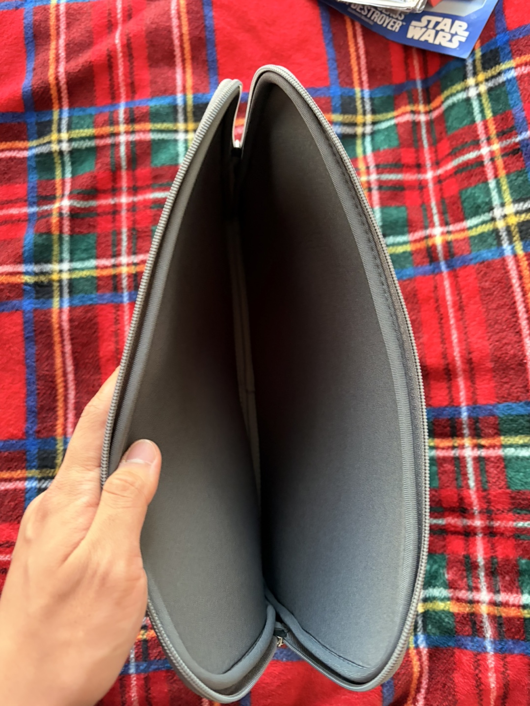 Laptop Sleeve Case - photo 2