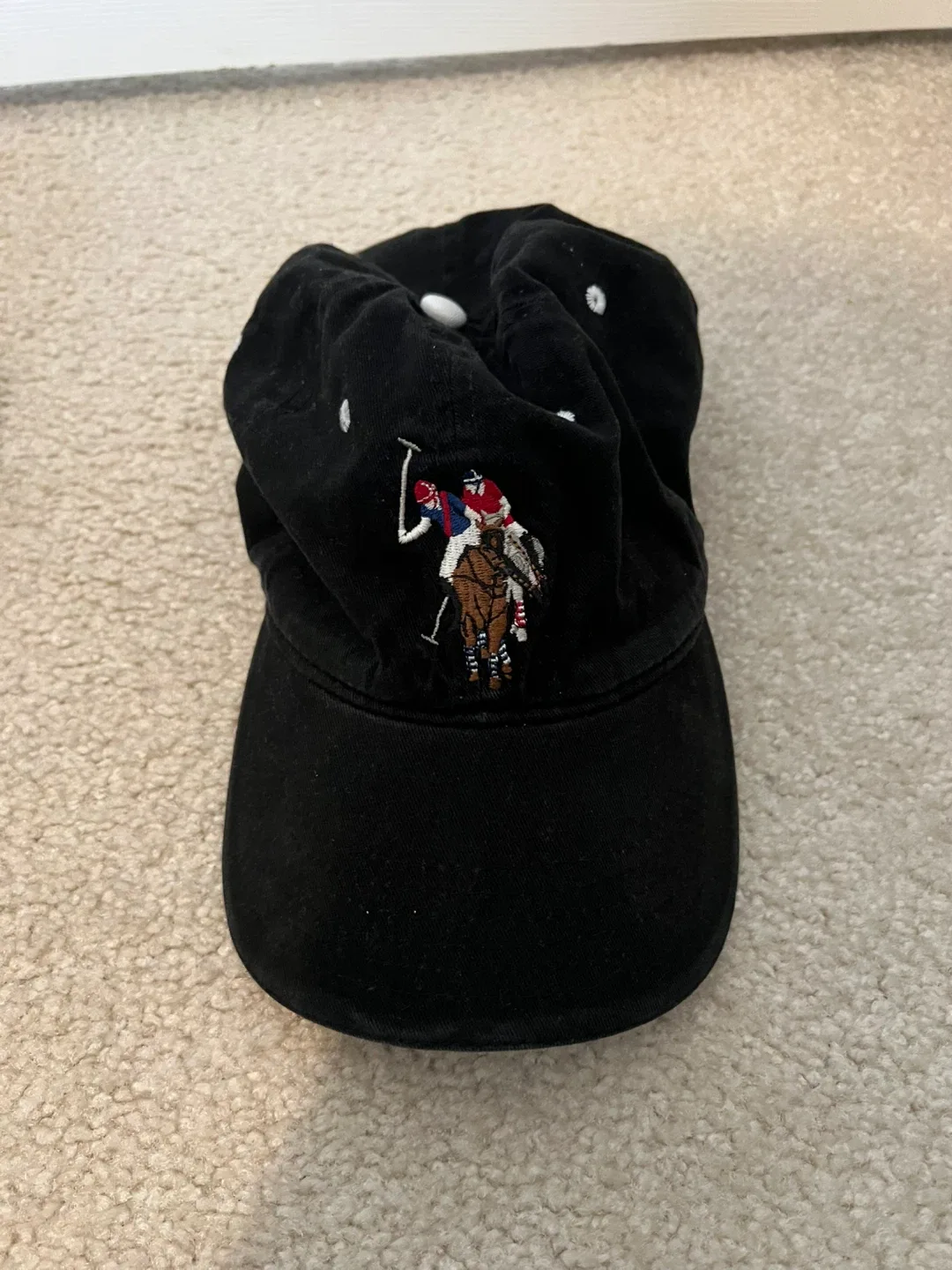 U.S. Polo Assn. Button Down Shirt and Shorts image indicator(2)