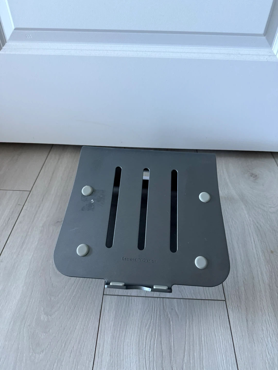 Bestand TI-Station Laptop Stand - photo 2