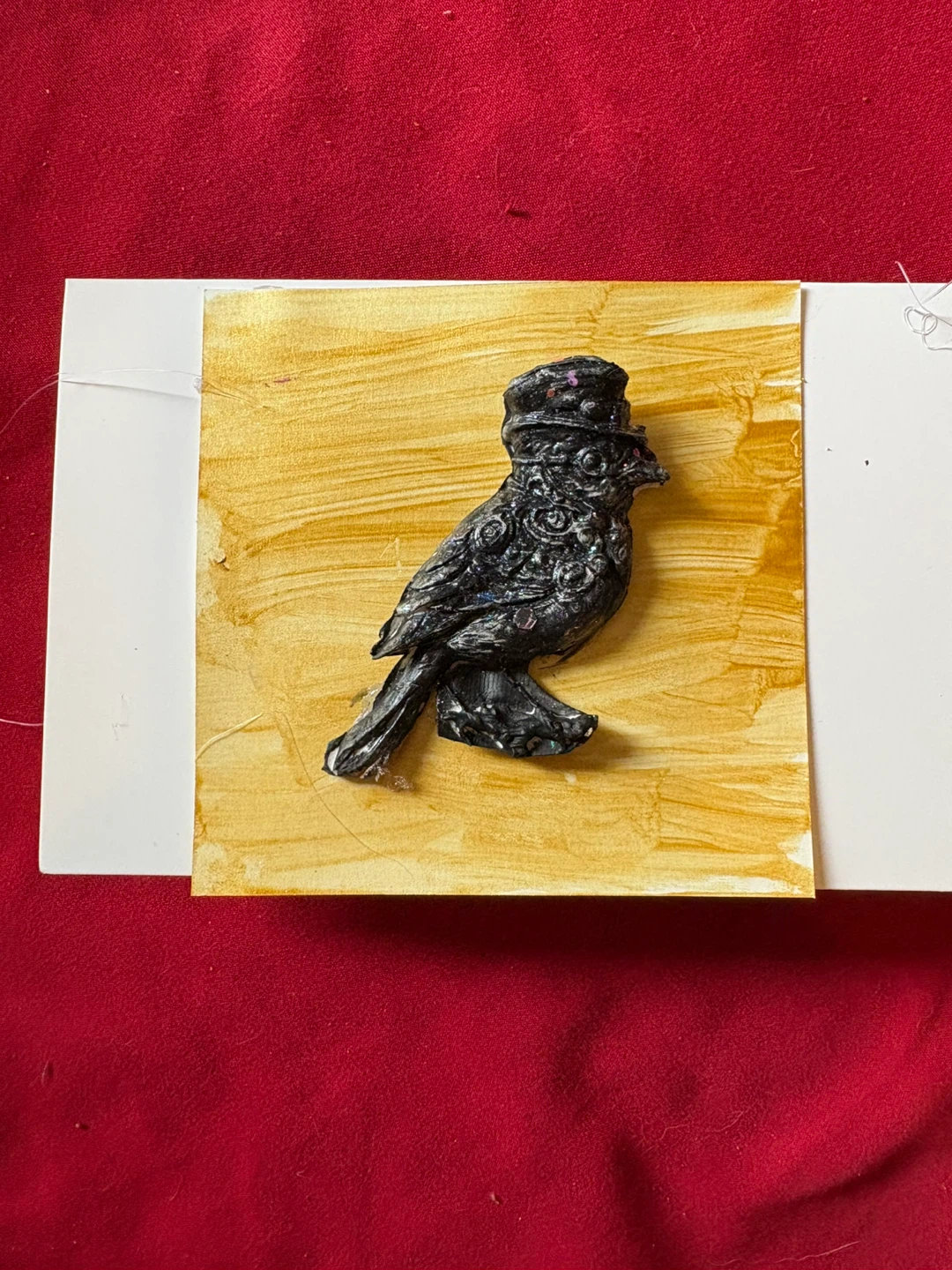Bird Art