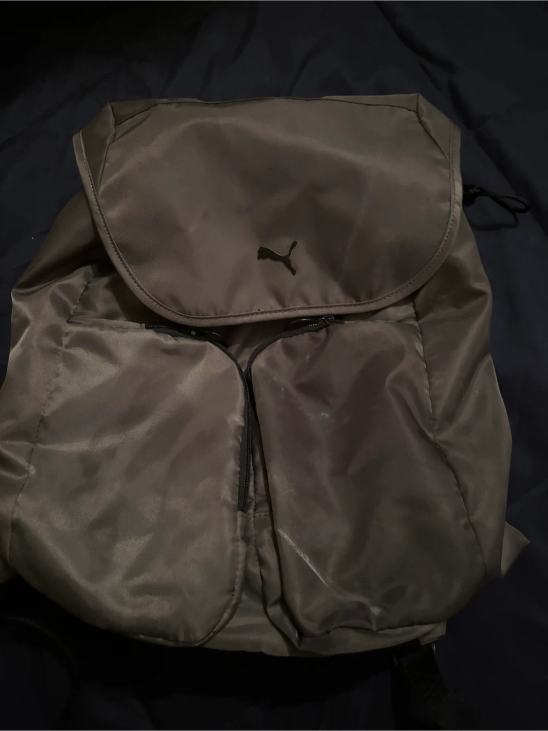 Puma Backpack