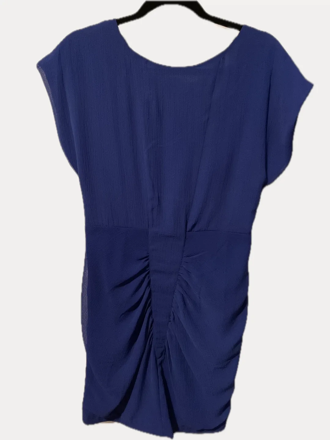 Silence + Noise Blue Dress - Size 6 thumbnail