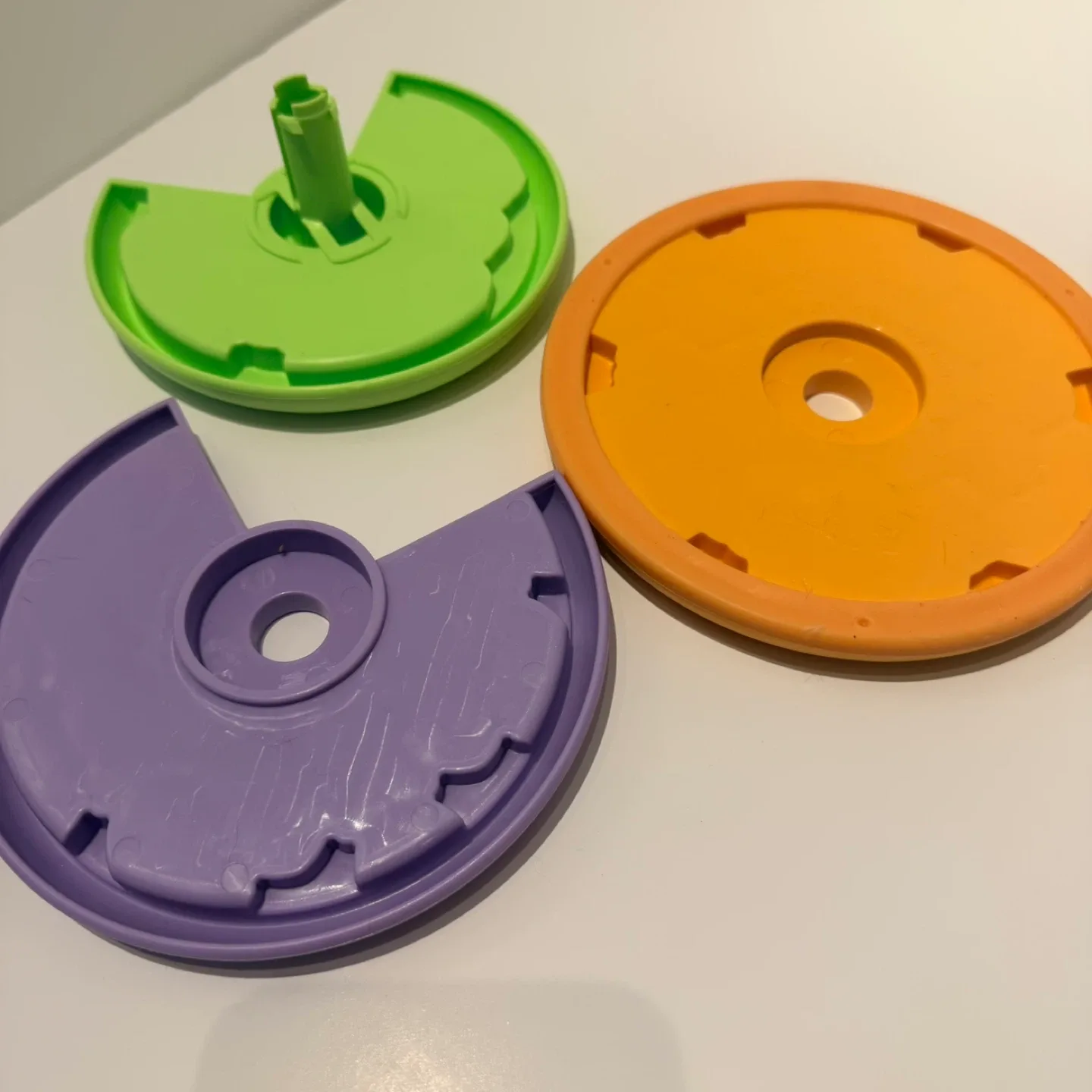 Nina Ottosson Catstages Purrfect Feeder image indicator(3)