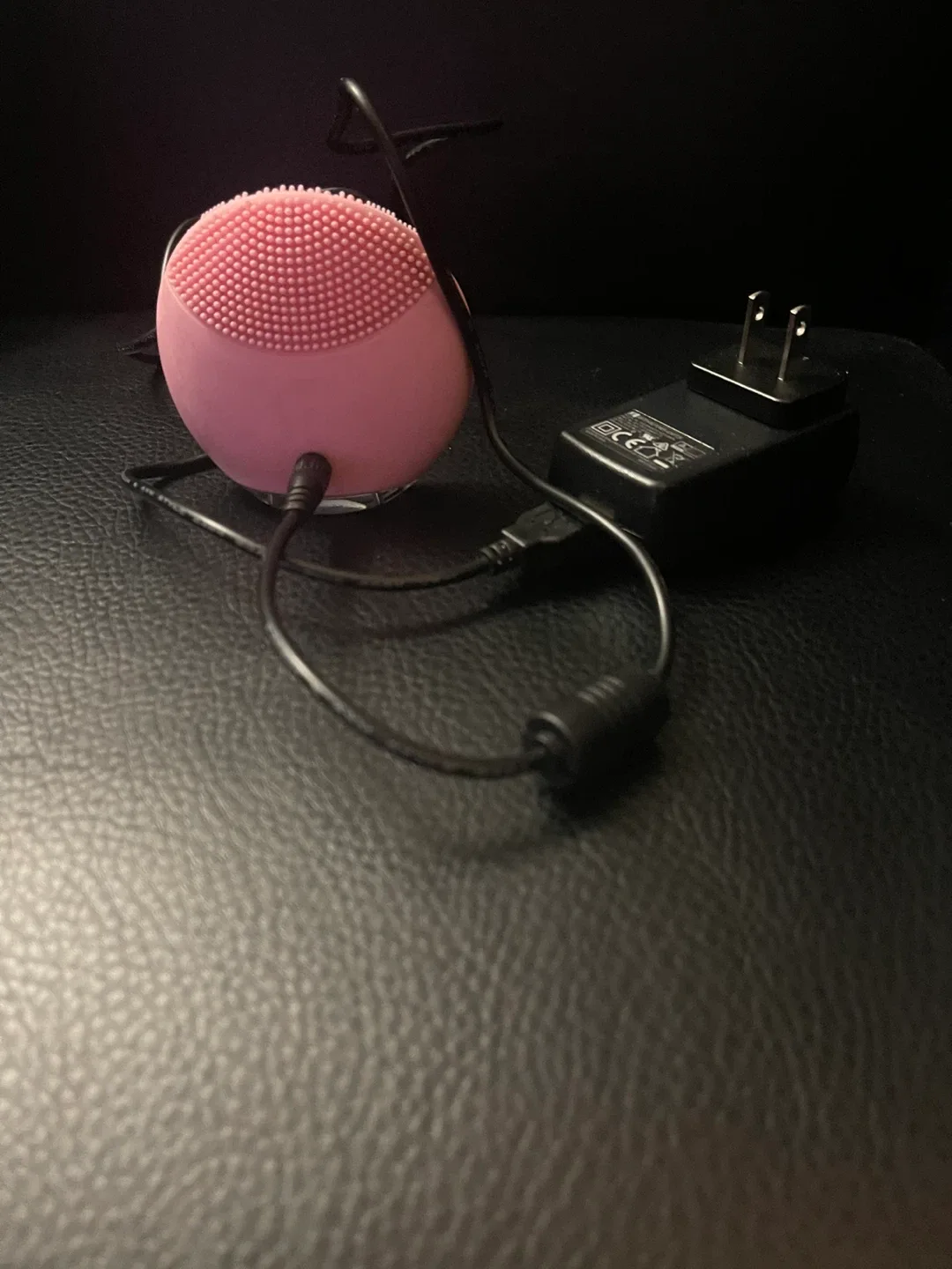 FOREO LUNA mini 2 Facial Cleansing Brush Pink thumbnail