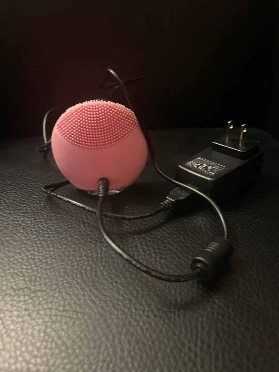 FOREO LUNA mini 2 Facial Cleansing Brush Pink image indicator(3)