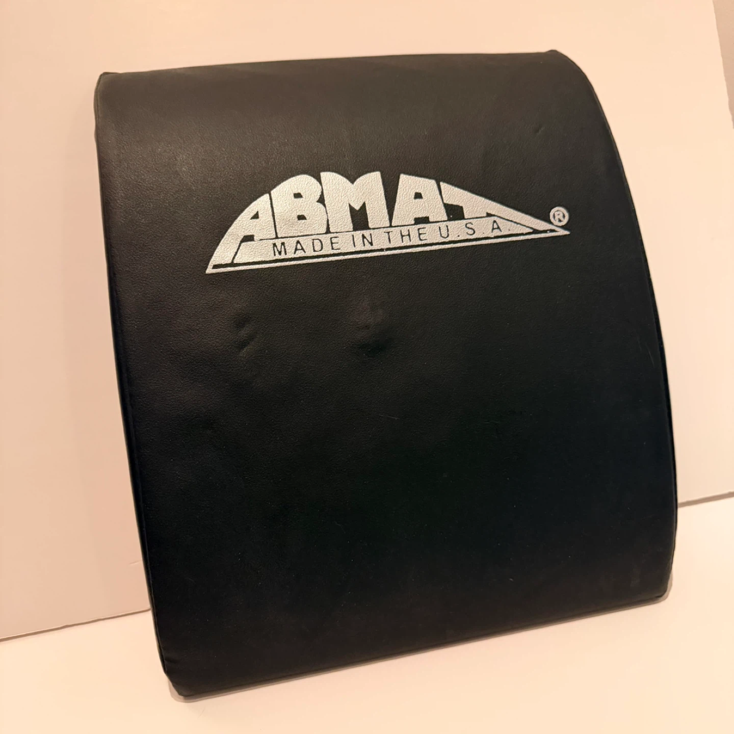 ABMAT Back Support