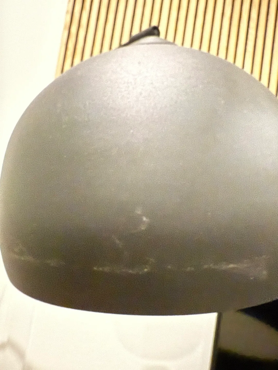 Black Arc Floor Lamp image indicator(4)